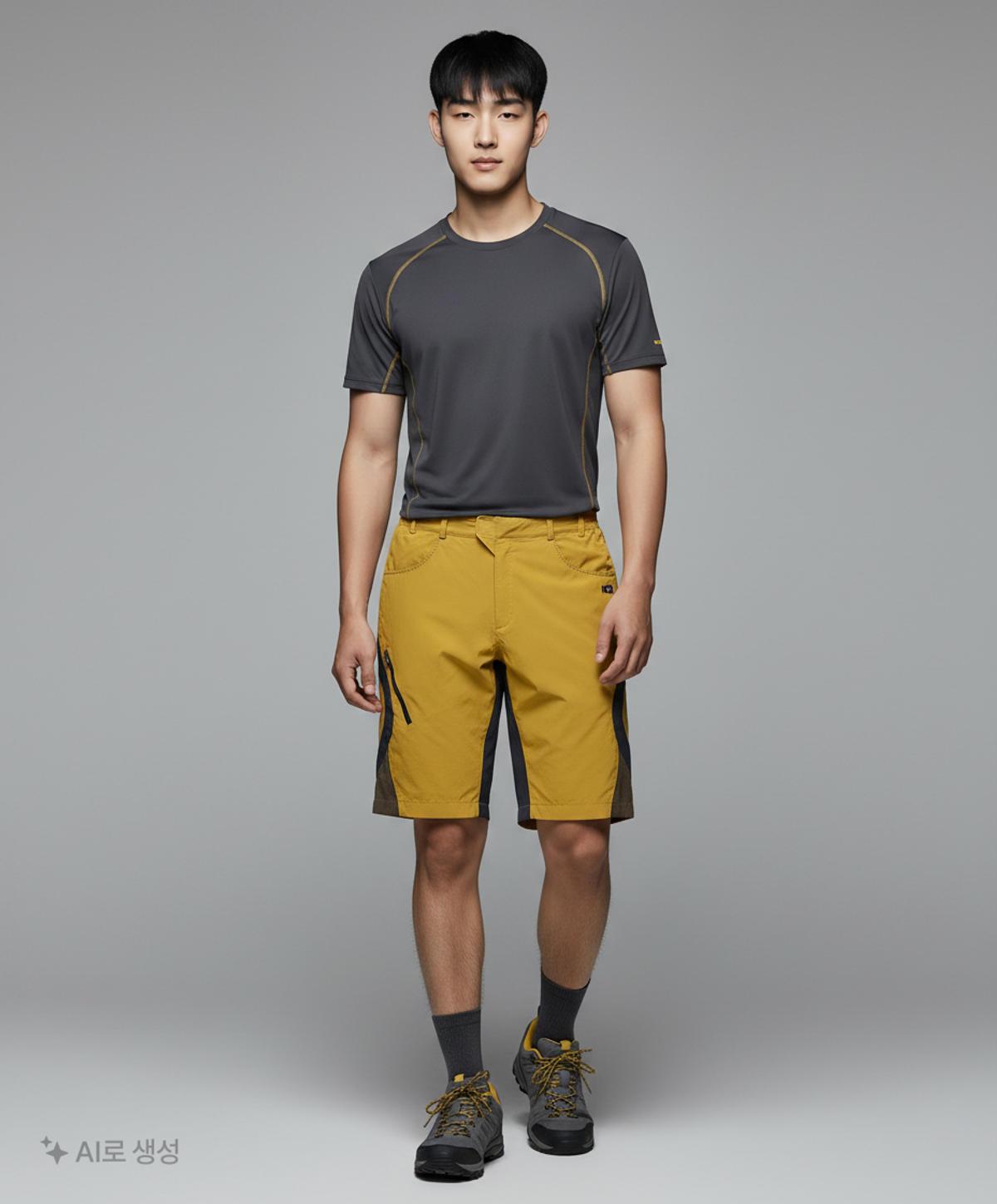 케이투(K2) 숏팬츠 86