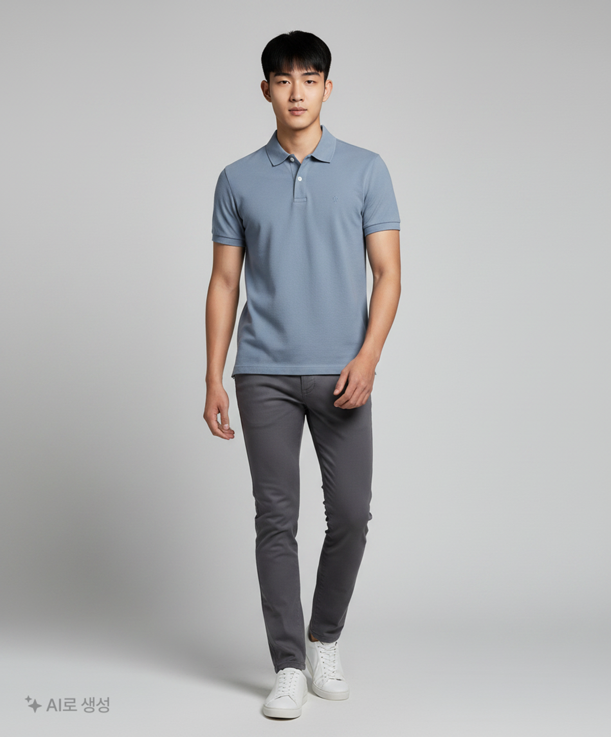 브룩스 브라더스(BROOKS BROTHERS) 피케/카라 티셔츠 M