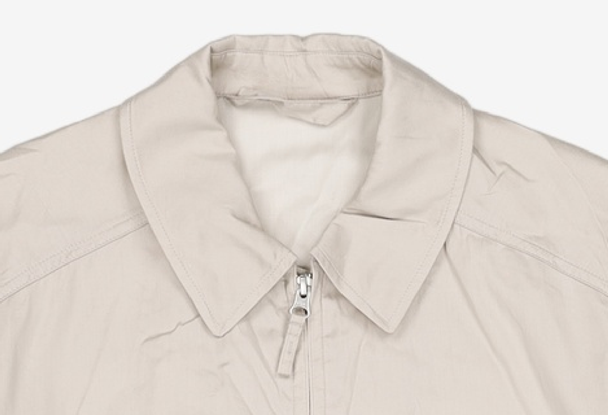 유니클로(UNIQLO) 나일론/코치 재킷 XL