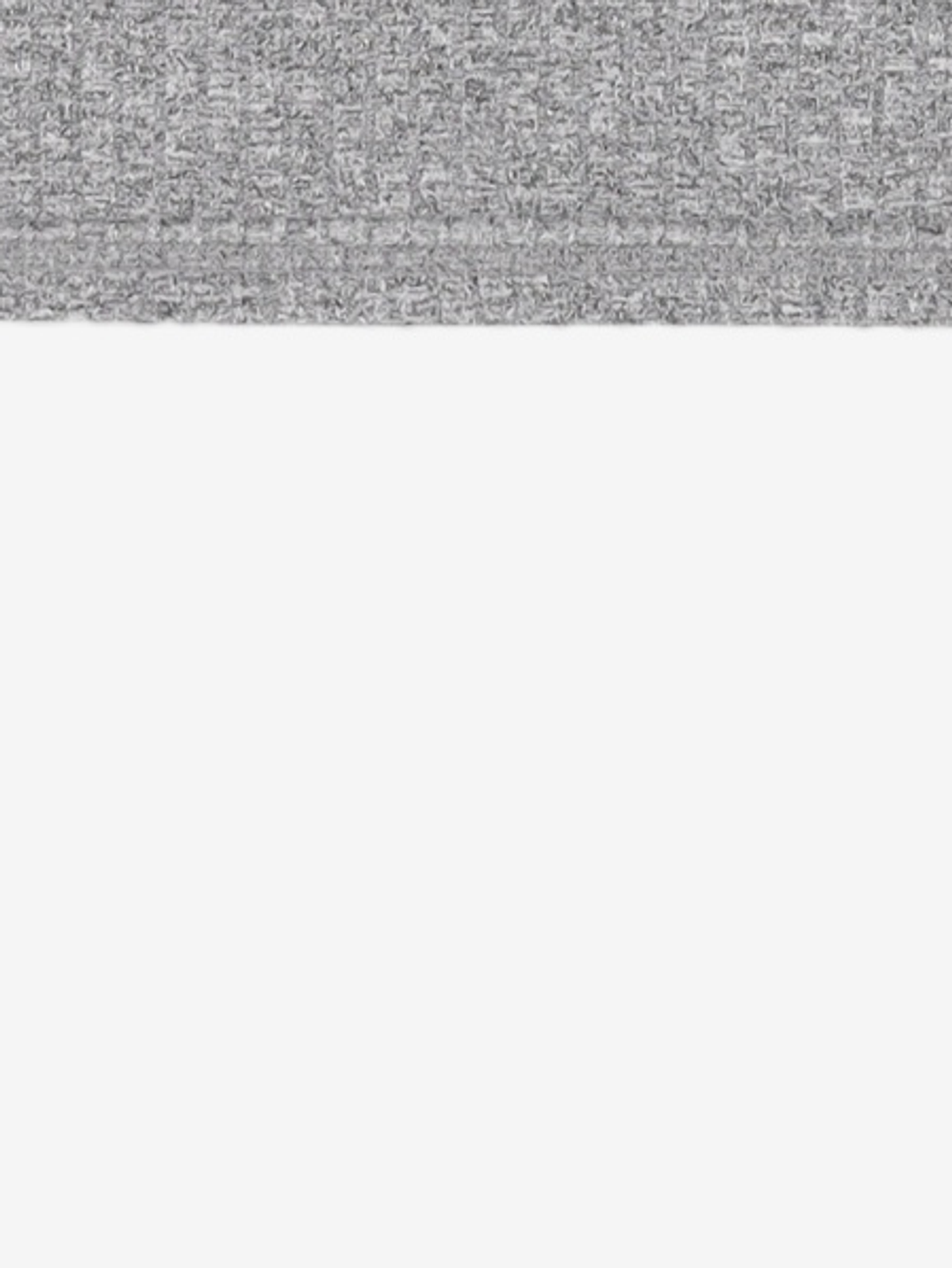 레스트앤레크레이션(REST&RECREATION) RR LOGO LONG SLEEVE TOP_GREY
