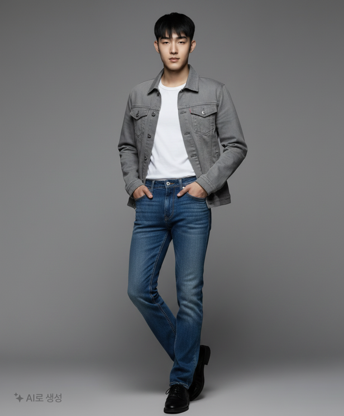 디키즈(DICKIES) 청/데님 팬츠