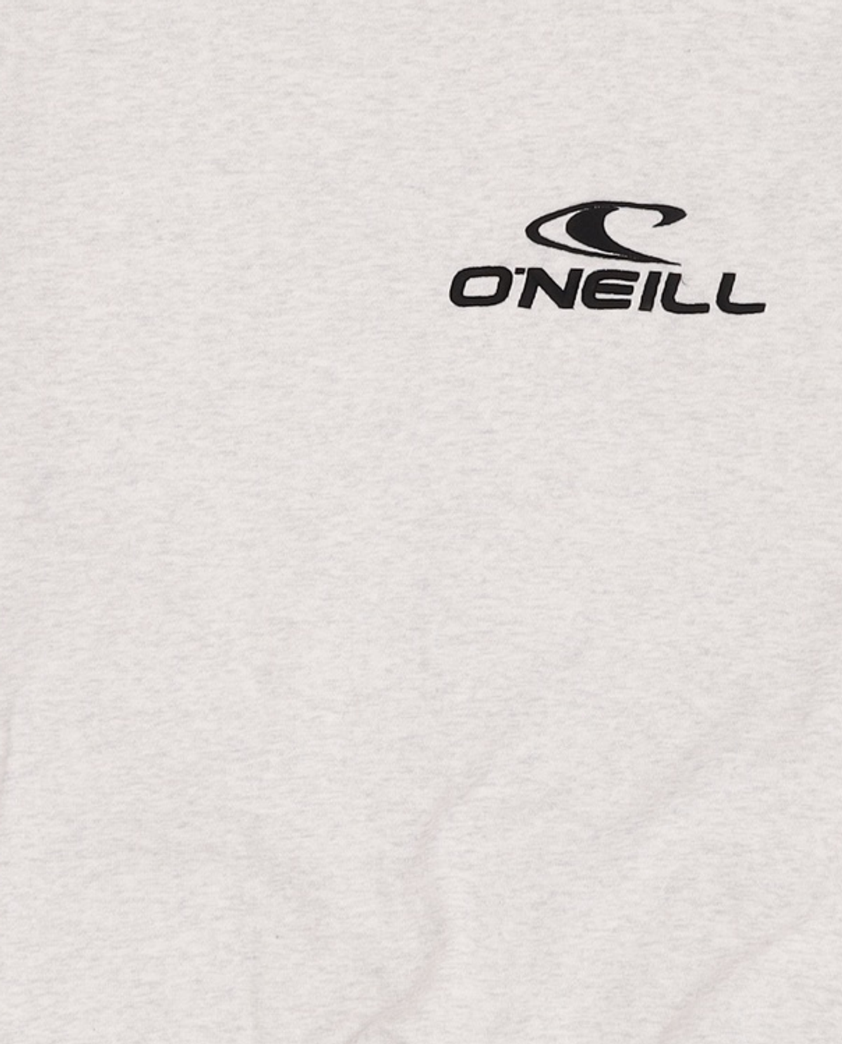오닐(ONEILL) 공용 퍼시픽 오가닉 맨투맨 티셔츠 OUTRL1208-188 XXS
