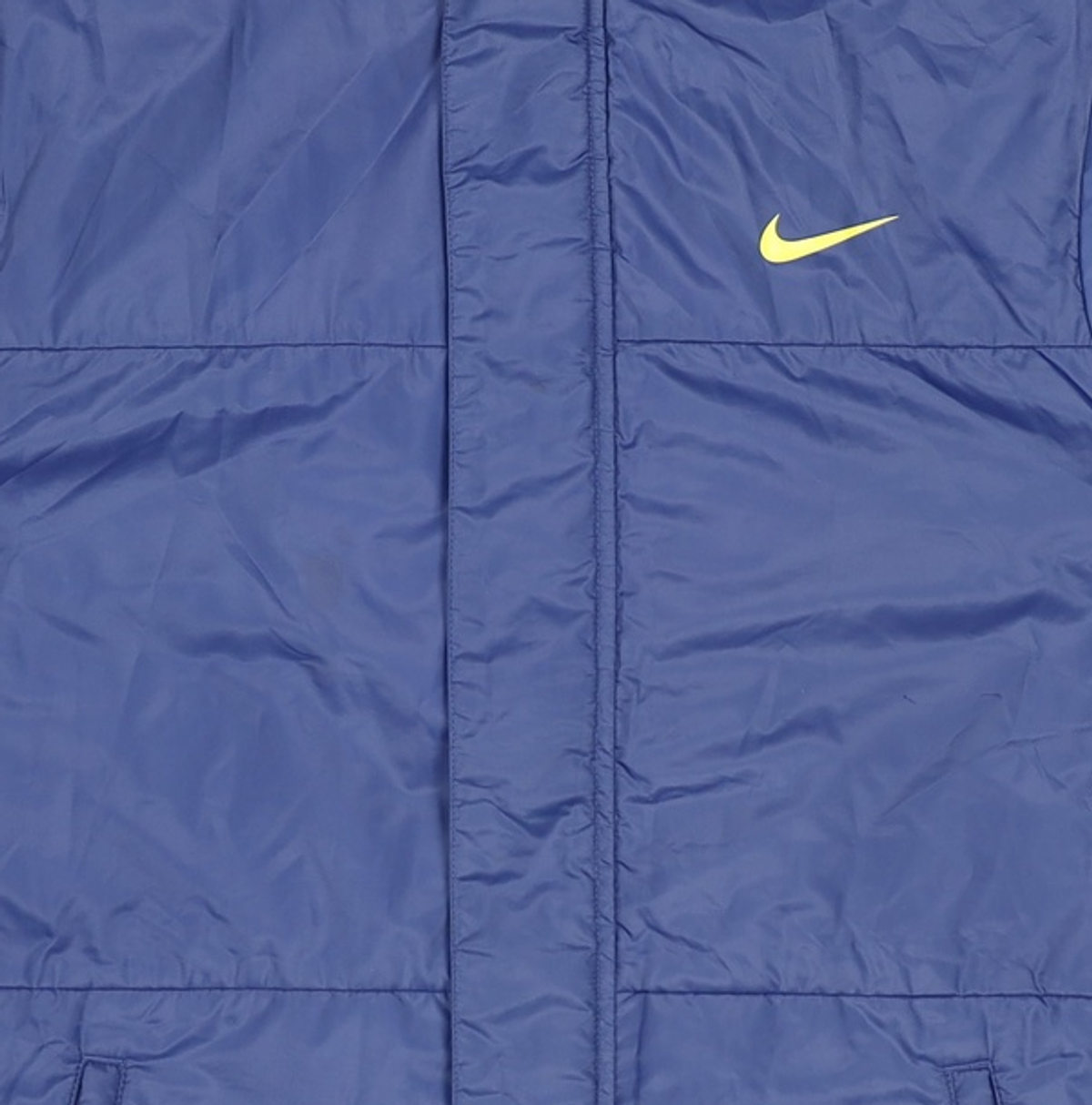 나이키 골프(NIKE GOLF) 나일론/코치 재킷 L
