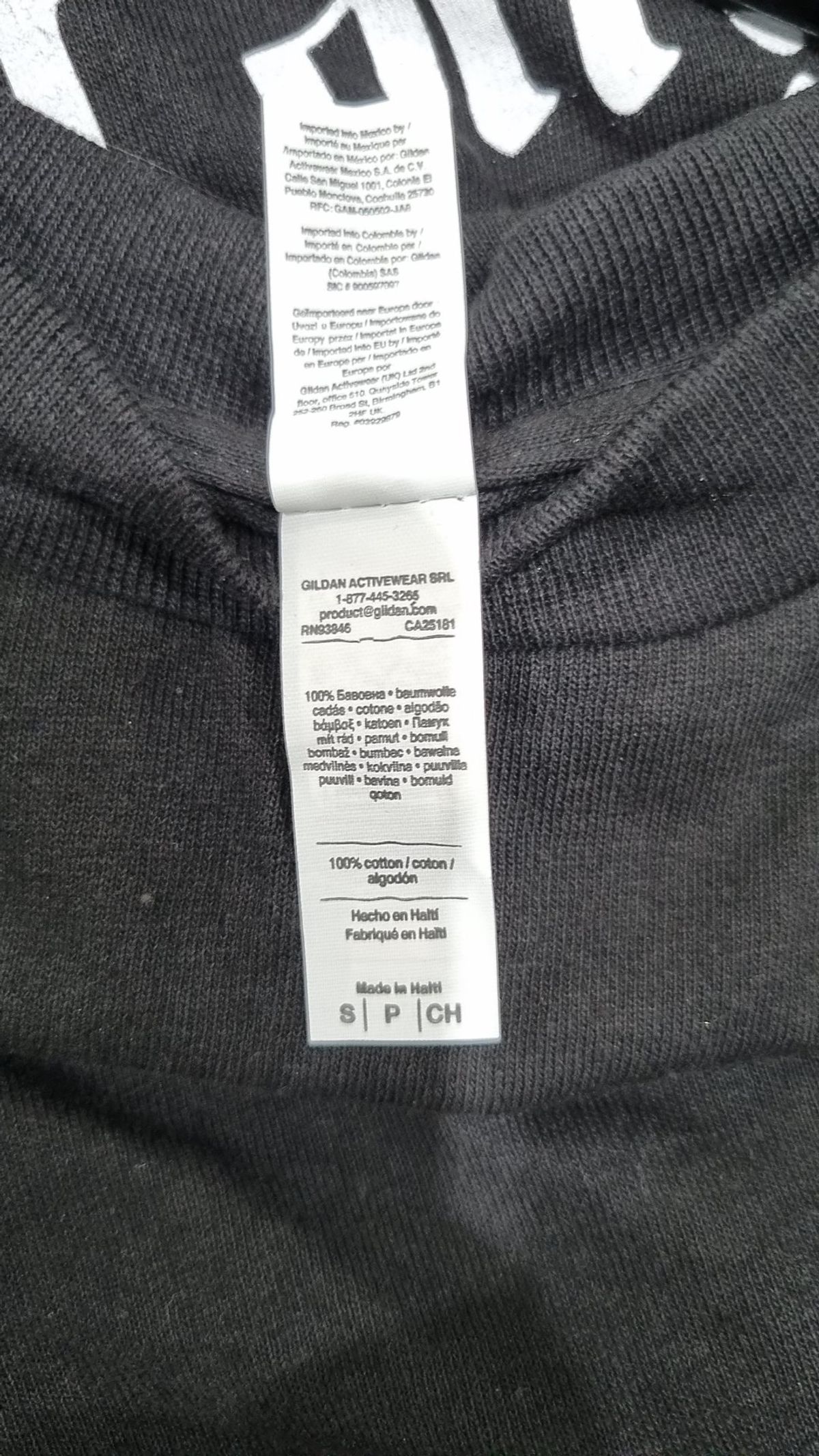 알스타일 어패럴 앤 액티브웨어(Alstyle Apparel & Activewear) 반소매 티셔츠