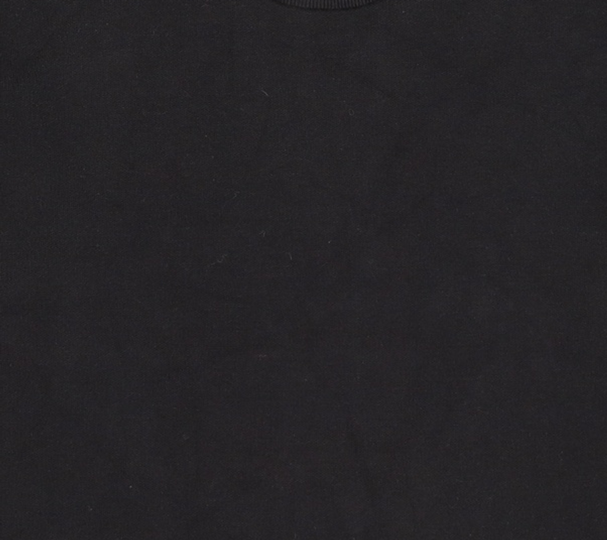 더블유엠엘(WML) 소매 배색 오버핏 스웨터 (BK)_NNA4ER1991BK XL