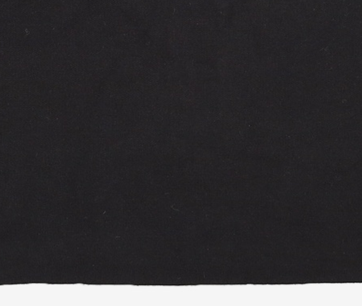 더블유엠엘(WML) 소매 배색 오버핏 스웨터 (BK)_NNA4ER1991BK XL