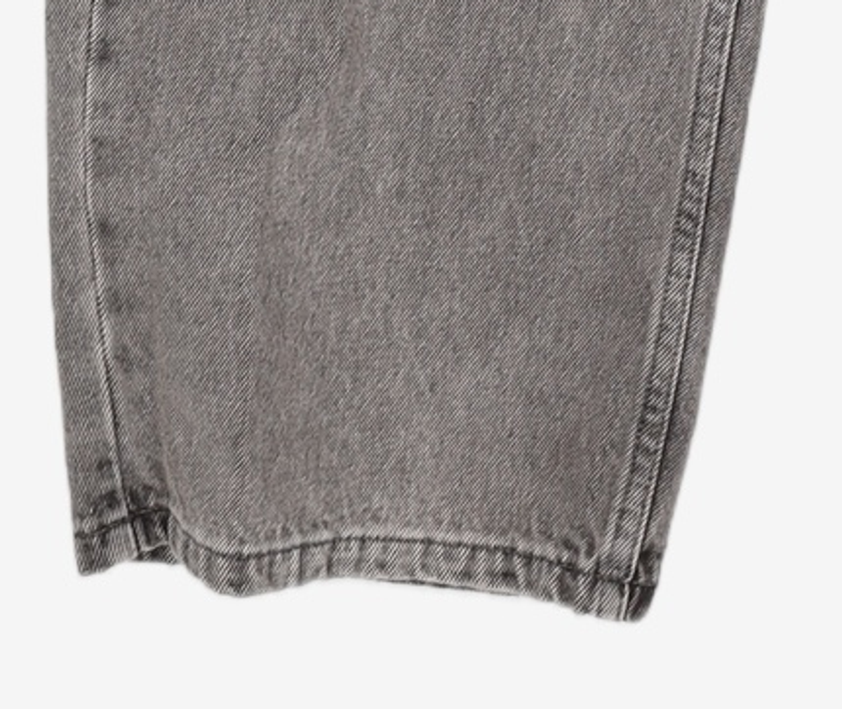 리바이스(LEVI'S) 청/데님 팬츠 38