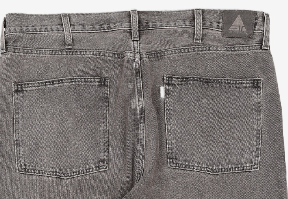 리바이스(LEVI'S) 청/데님 팬츠 38