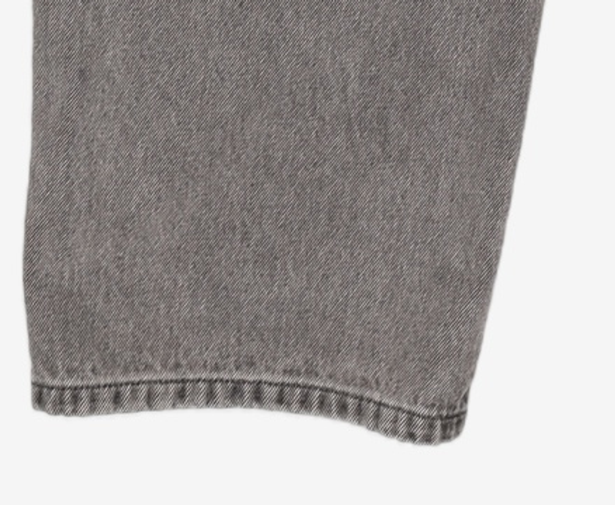 리바이스(LEVI'S) 청/데님 팬츠 38
