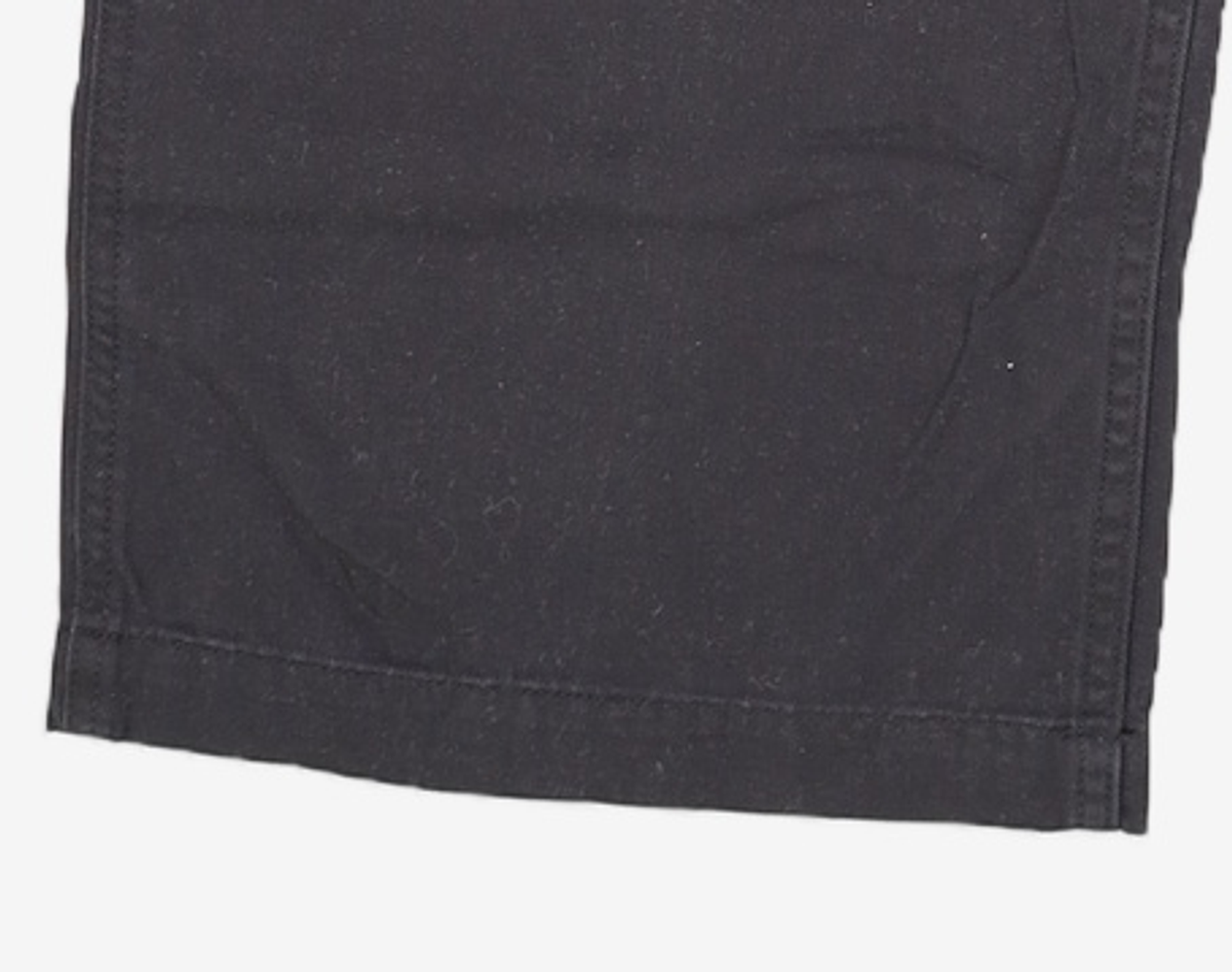 무인양품(MUJI) 코튼 팬츠 XL