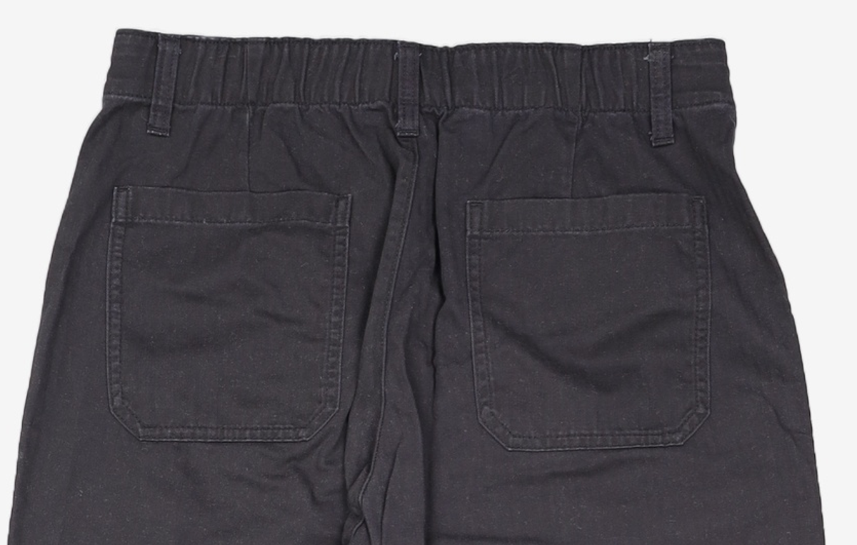 무인양품(MUJI) 코튼 팬츠 XL