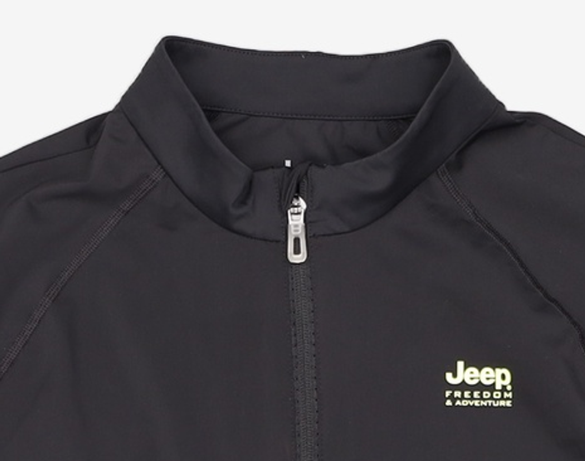 지프(JEEP) 트레이닝 재킷 M(95)