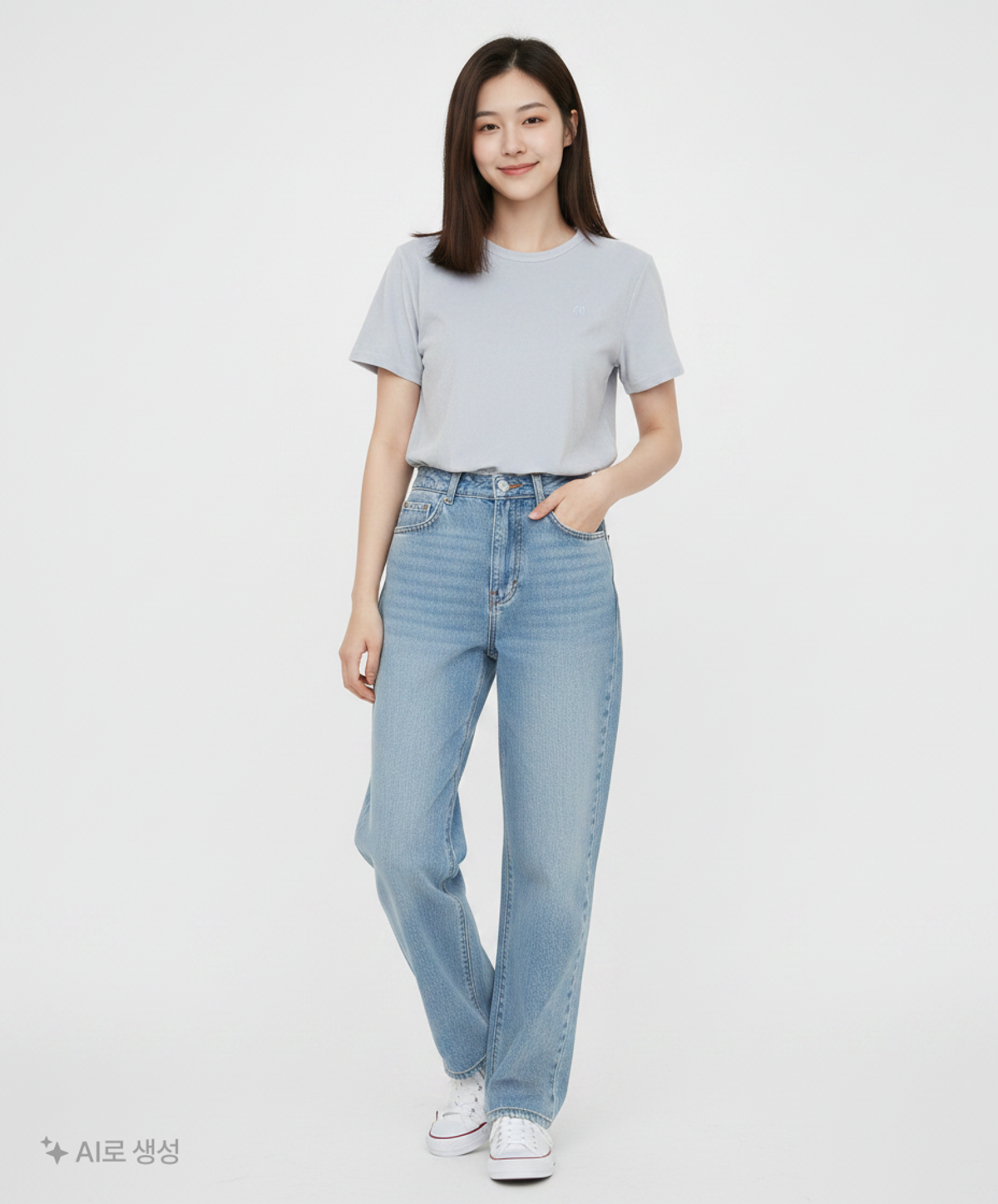 그로브(GROVE) 반소매 티셔츠