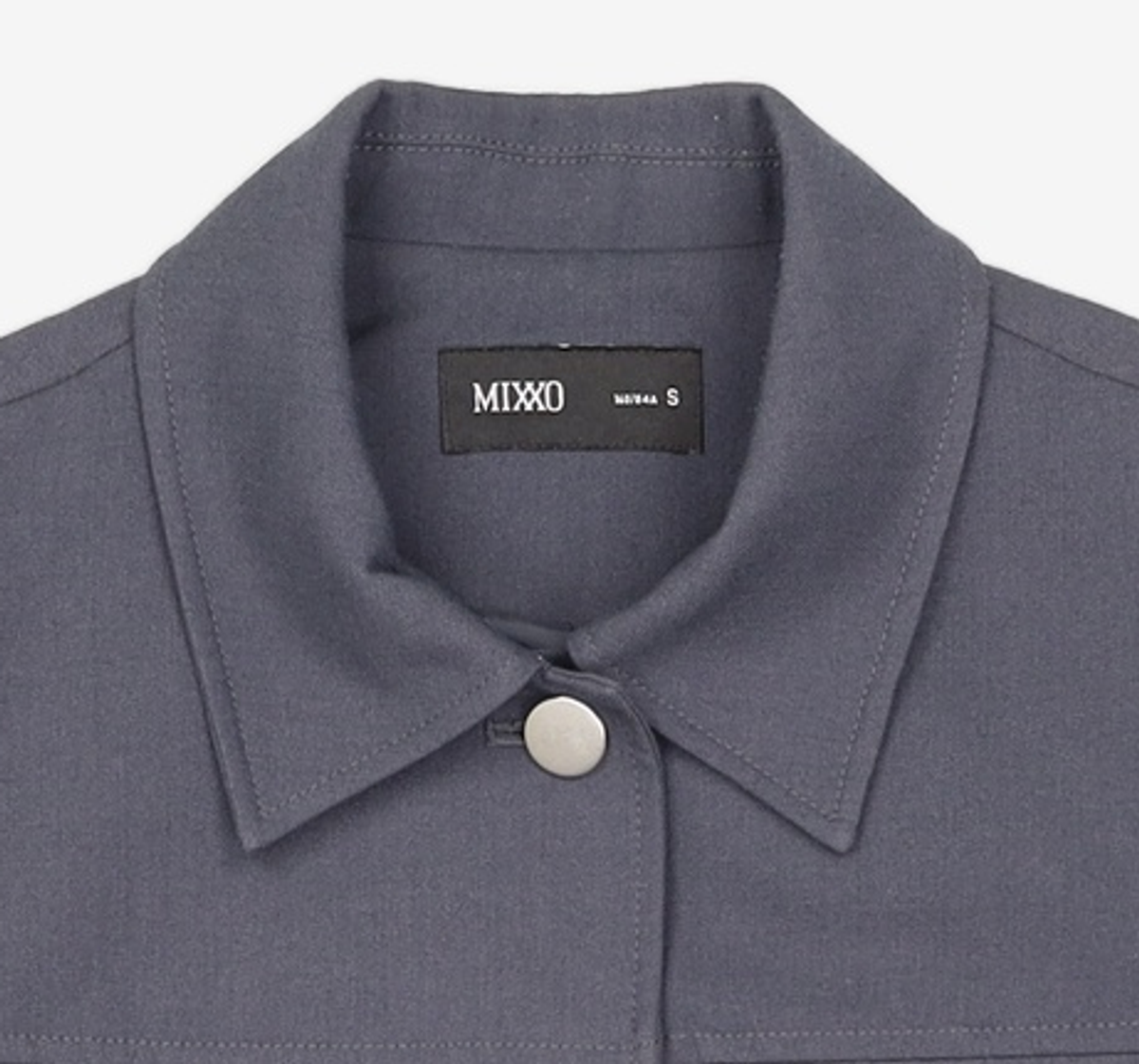 미쏘(MIXXO) 기타 점퍼/재킷 S
