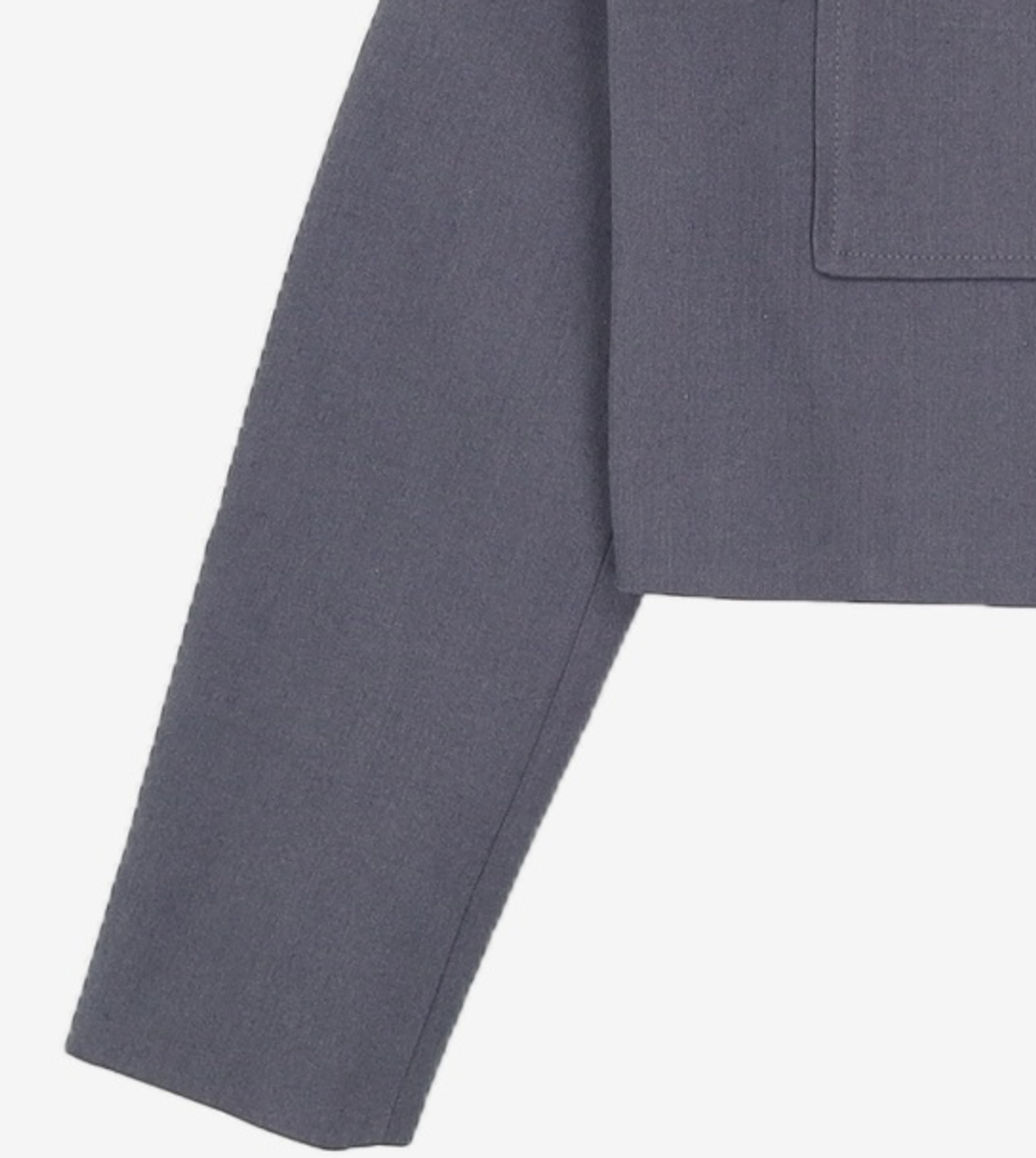 미쏘(MIXXO) 기타 점퍼/재킷 S