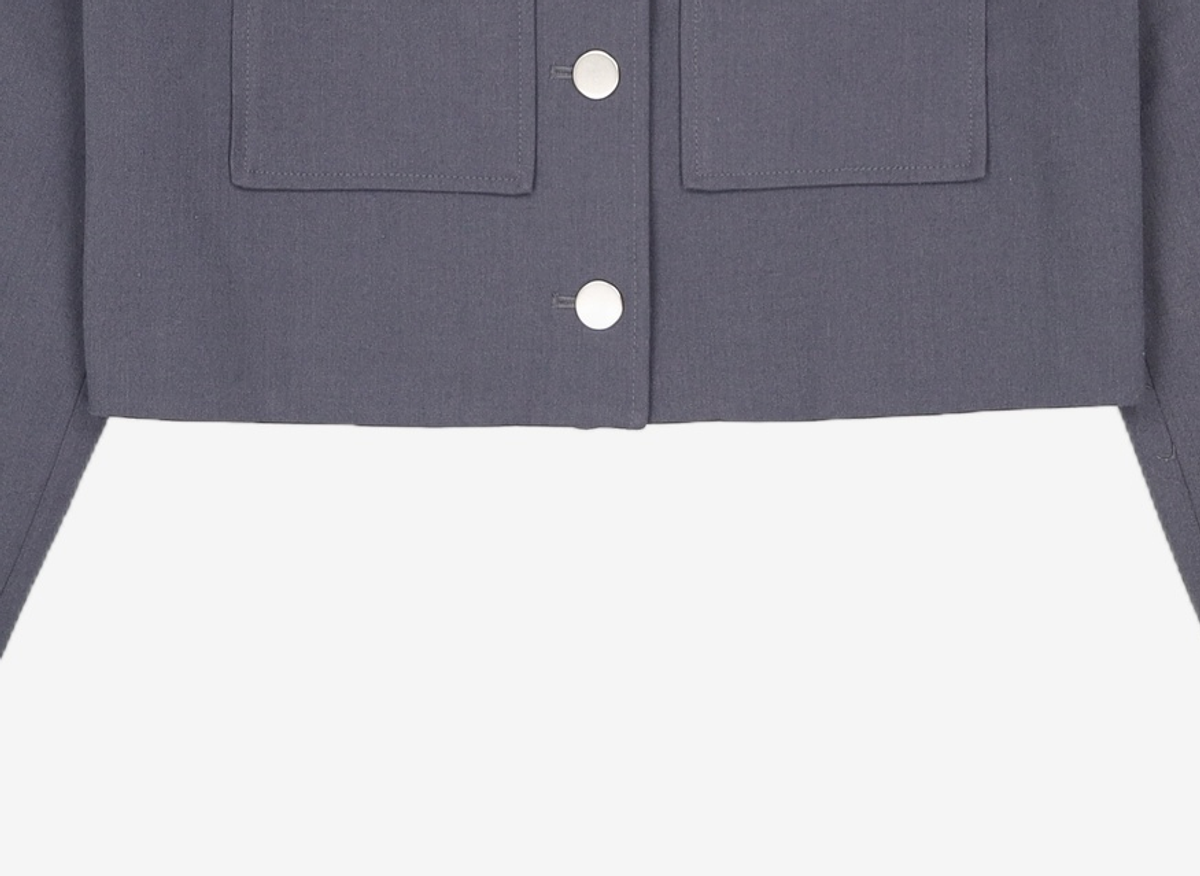 미쏘(MIXXO) 기타 점퍼/재킷 S