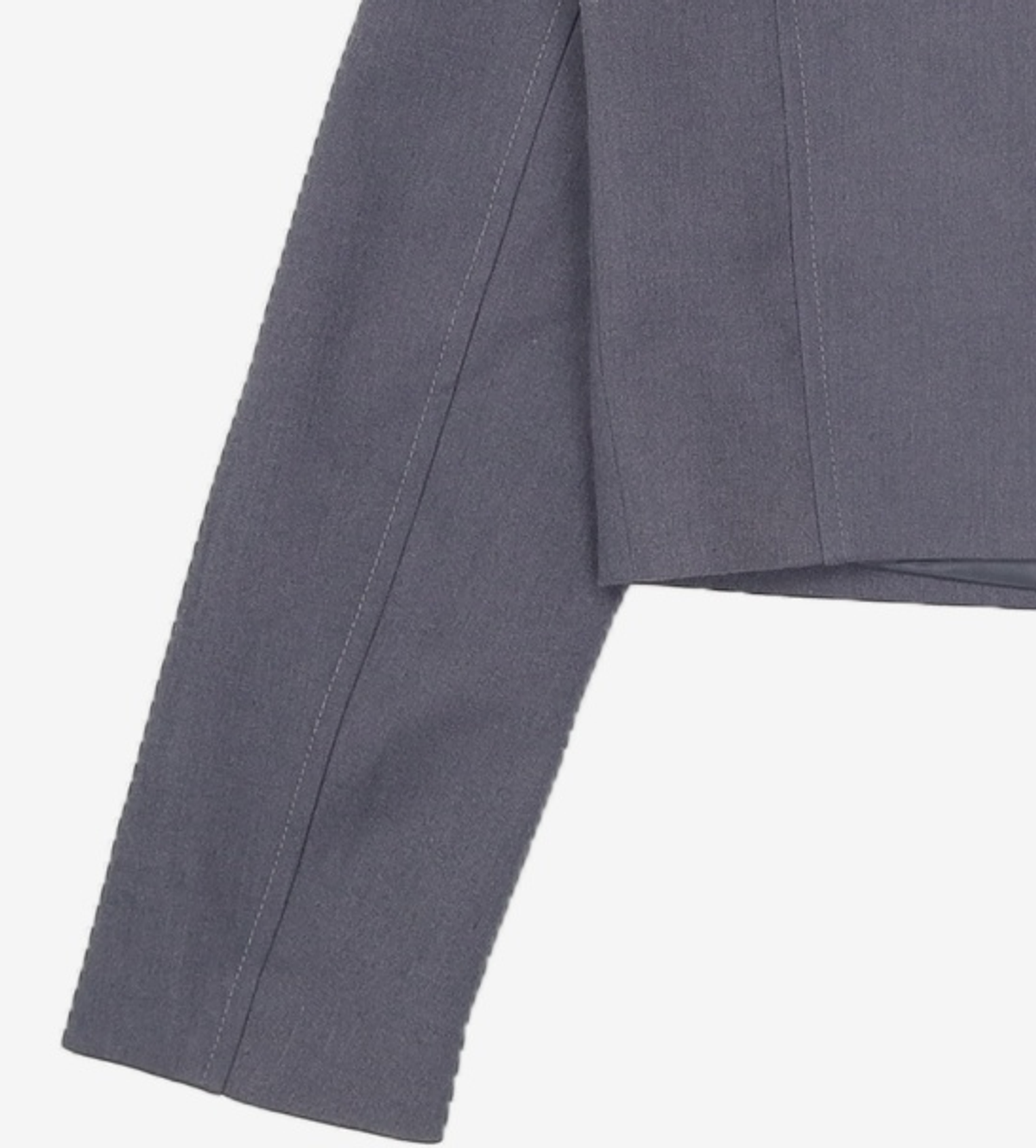 미쏘(MIXXO) 기타 점퍼/재킷 S