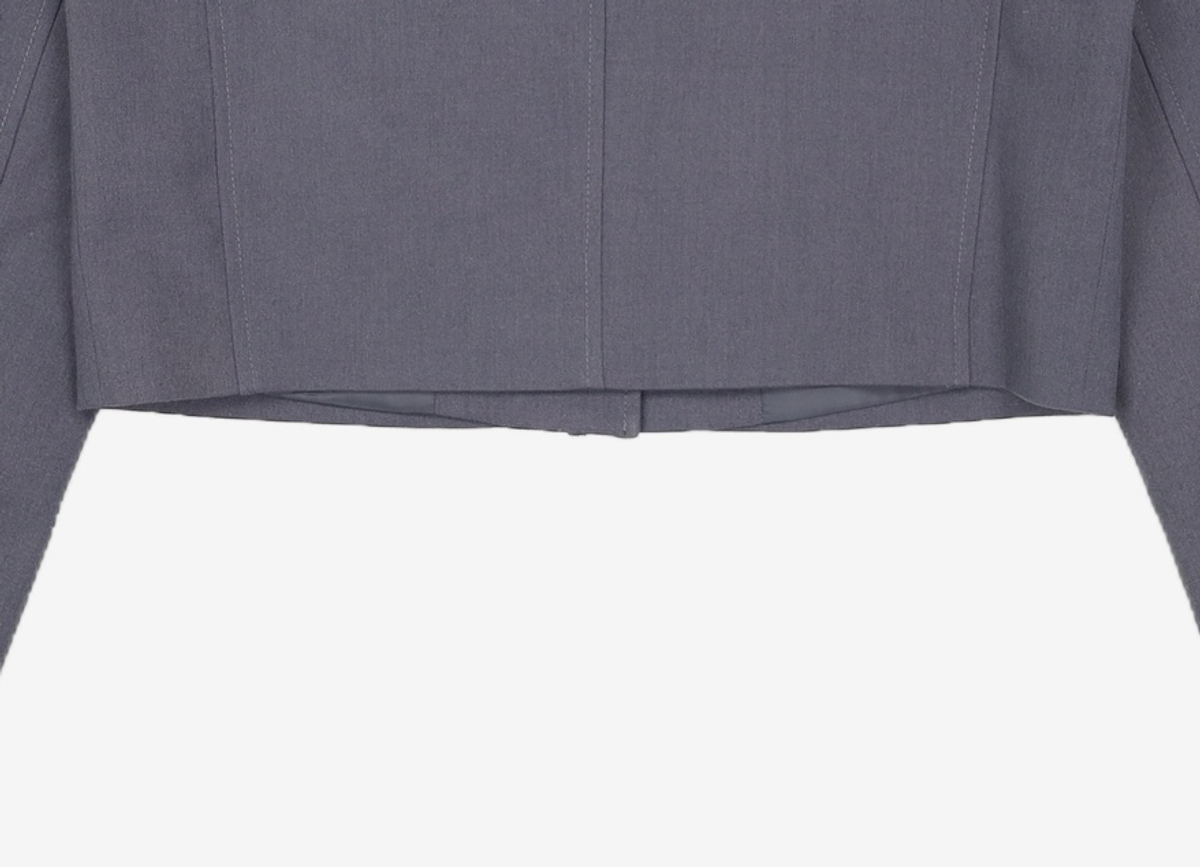 미쏘(MIXXO) 기타 점퍼/재킷 S