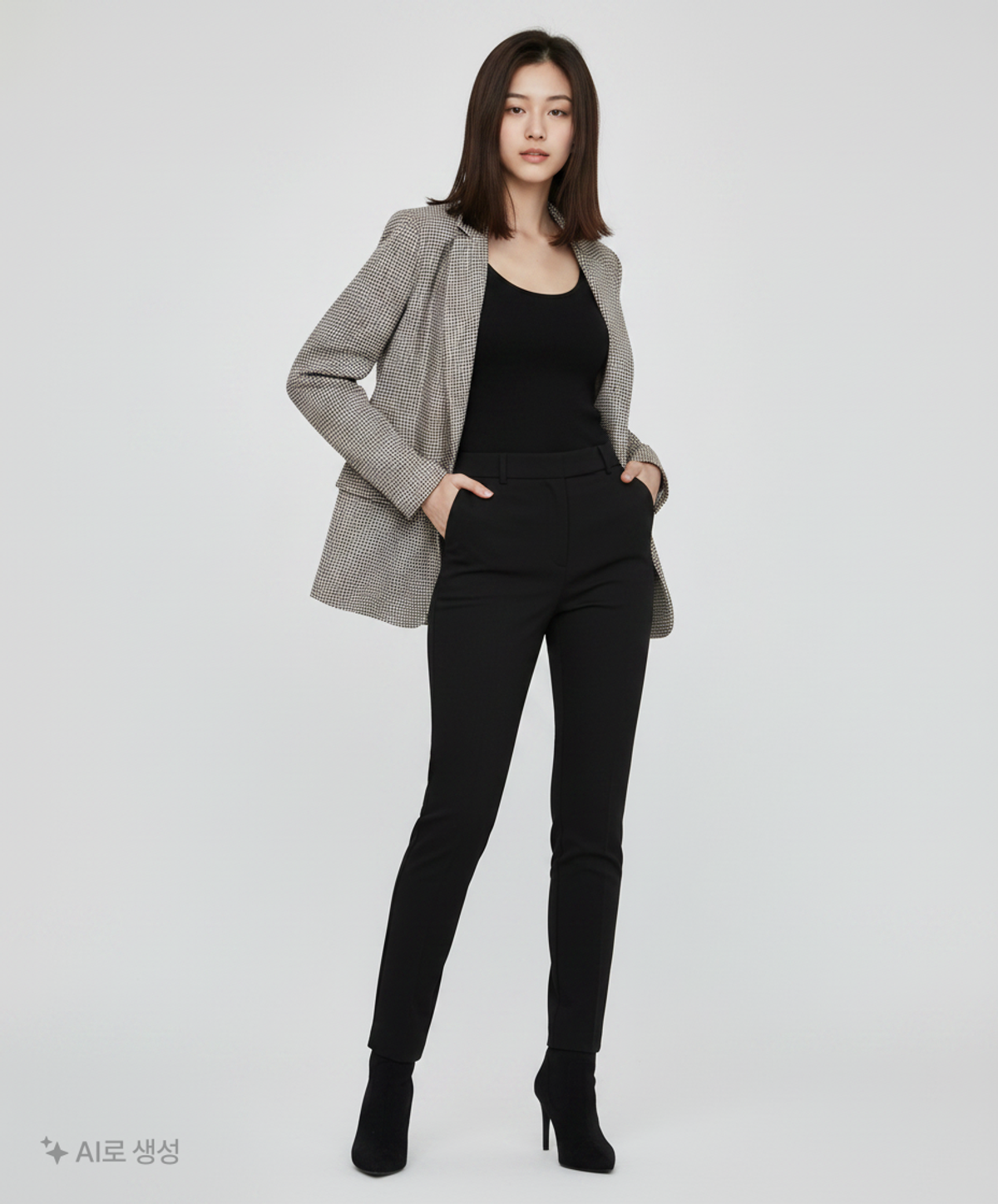 케네스 콜(KENNETHCOLE) 슈트/블레이저 재킷 66
