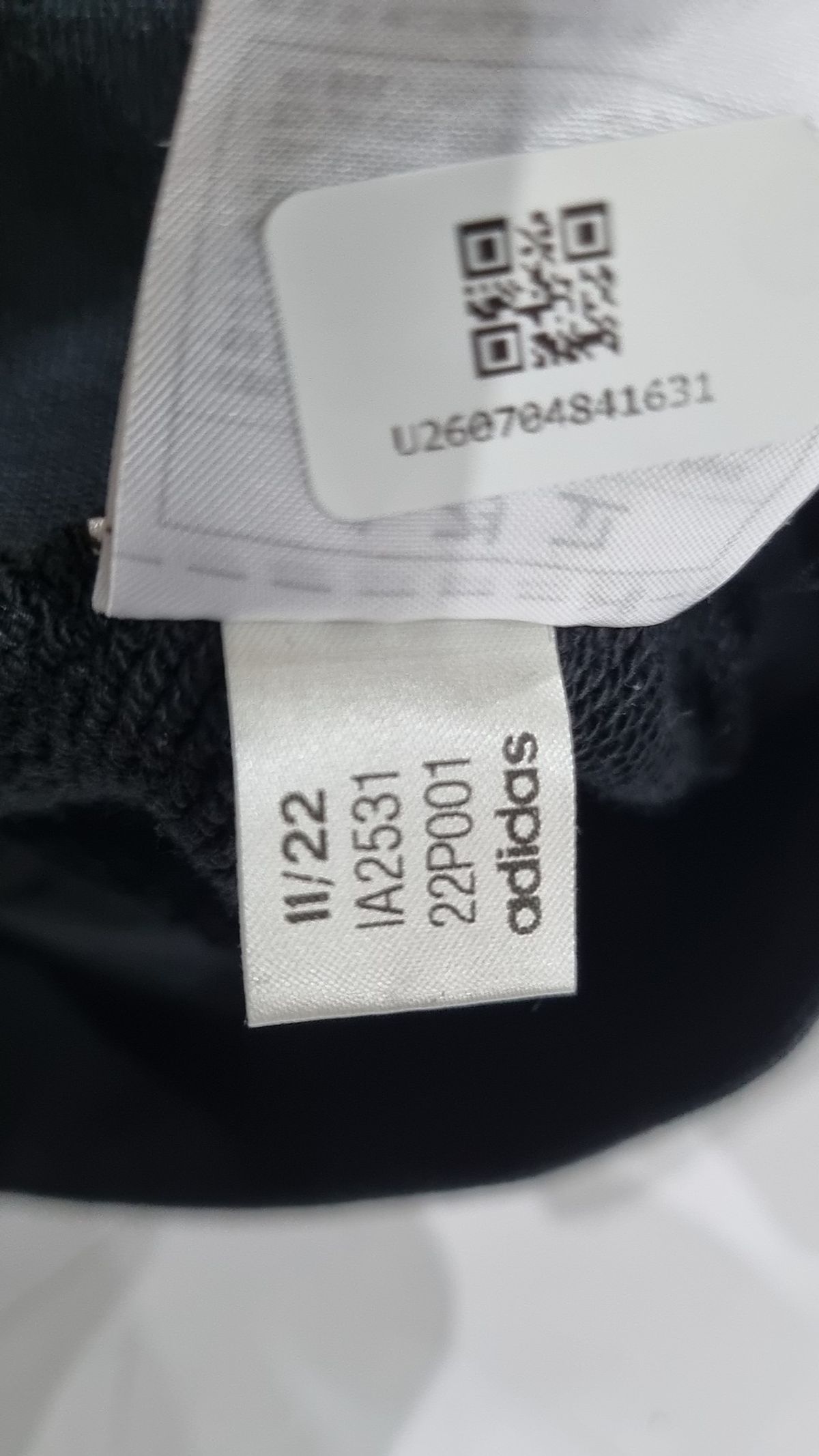 아디다스(ADIDAS) 아디컬러 시즈널 아카이브 후디 IA2531 XXL