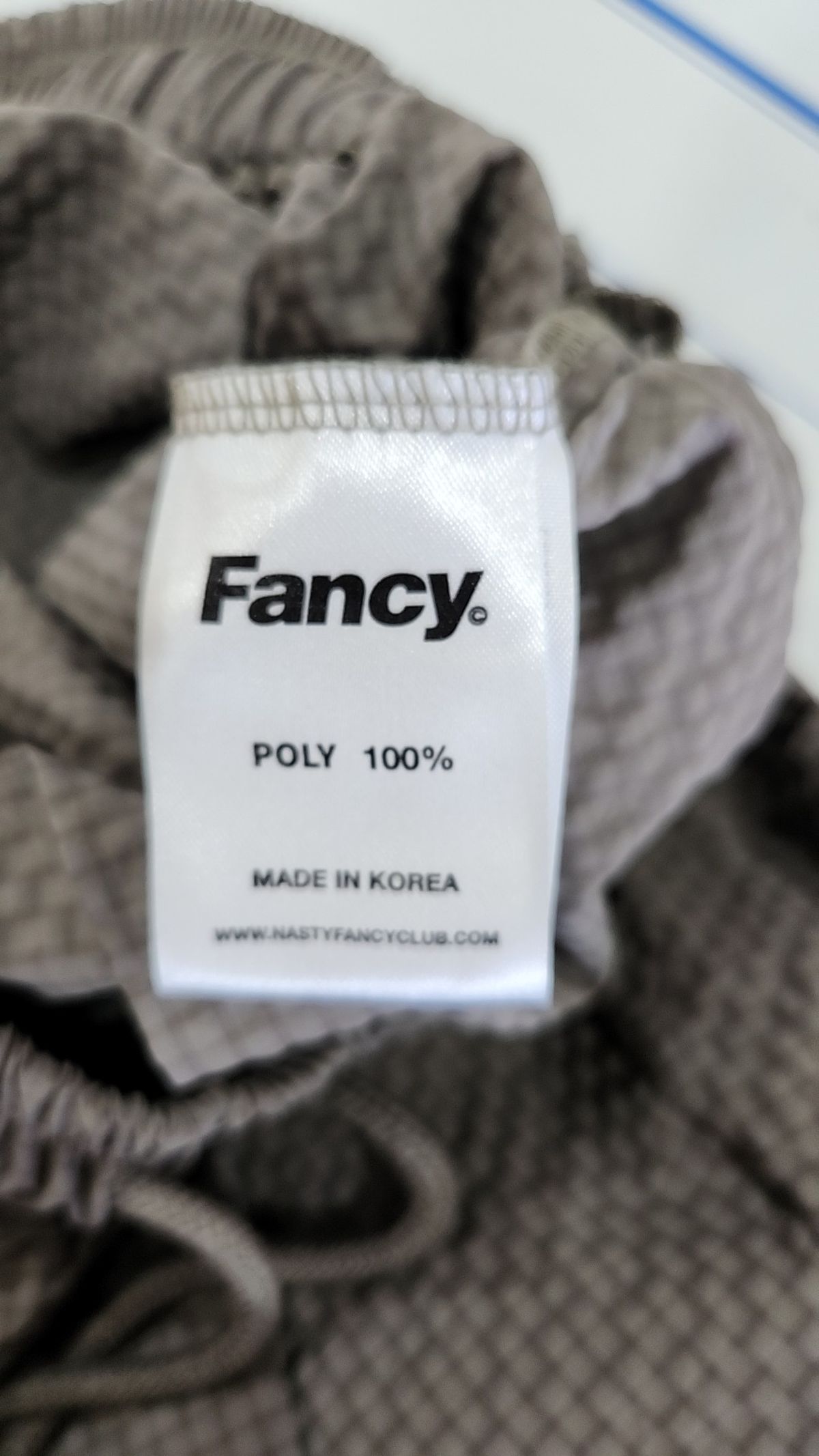 팬시클럽(FANCY CLUB) 기타 바지