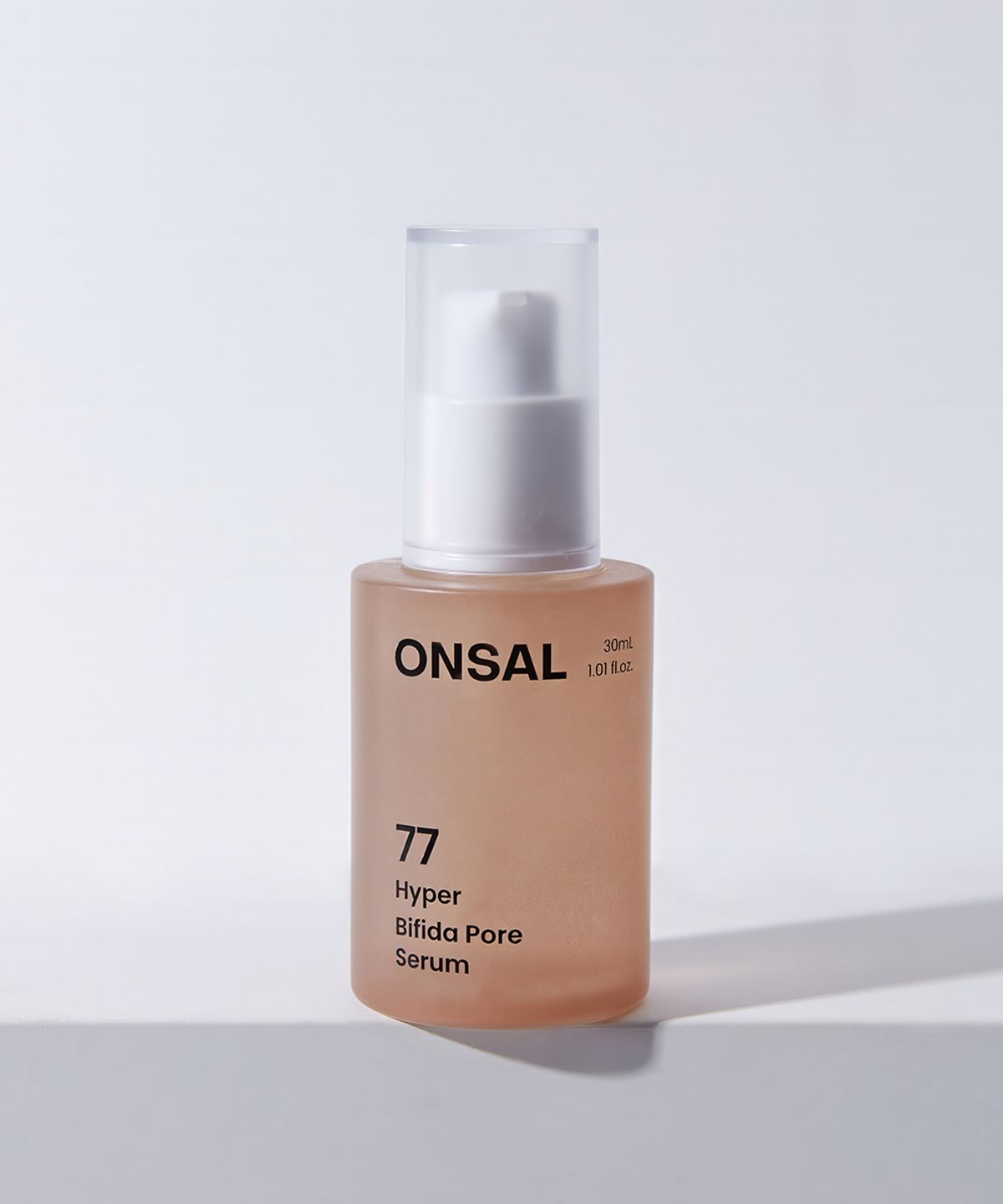 온살(ONSAL) 온살 하이퍼 비피다 모공 세럼 30ml