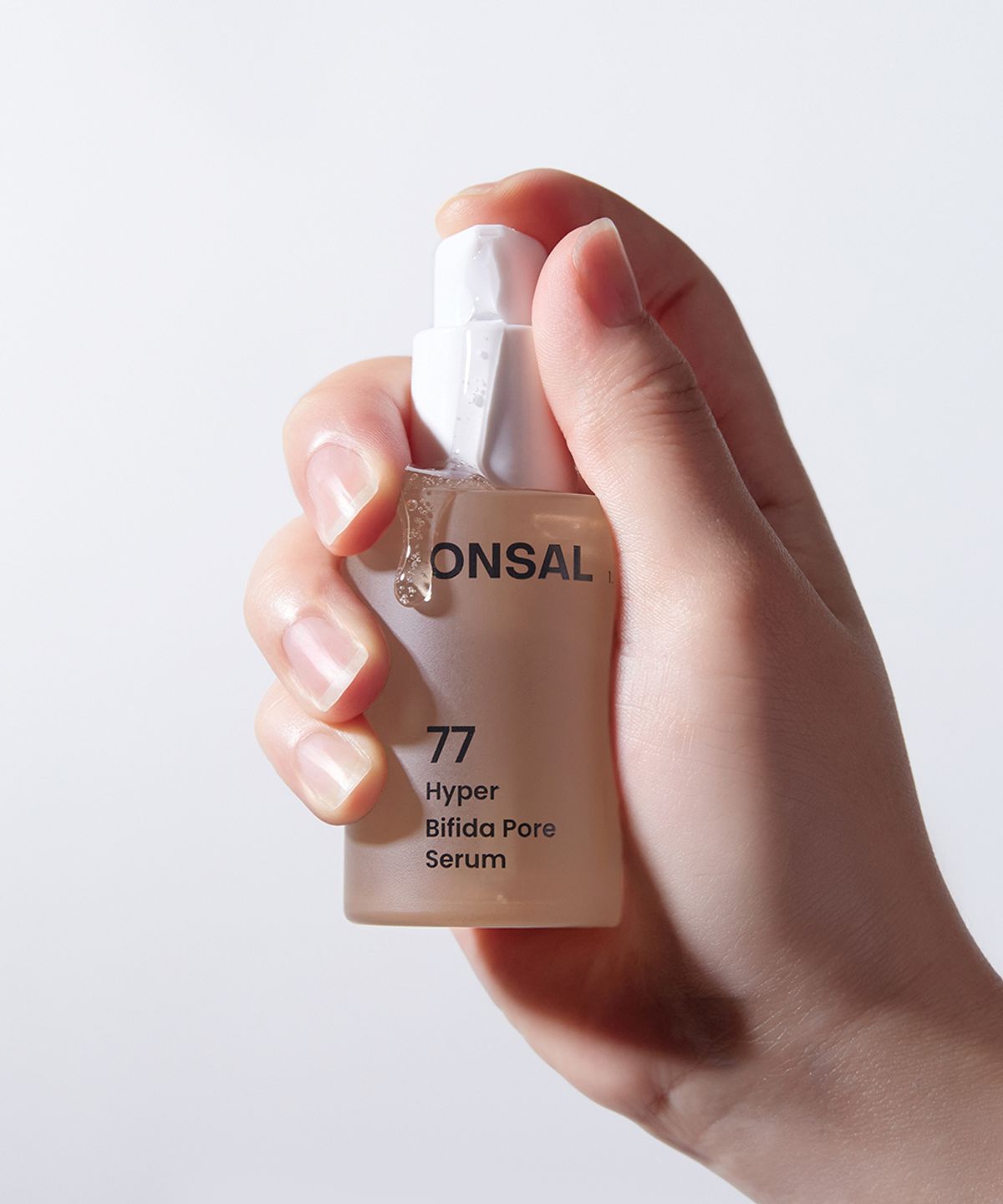 온살(ONSAL) 온살 하이퍼 비피다 모공 세럼 30ml