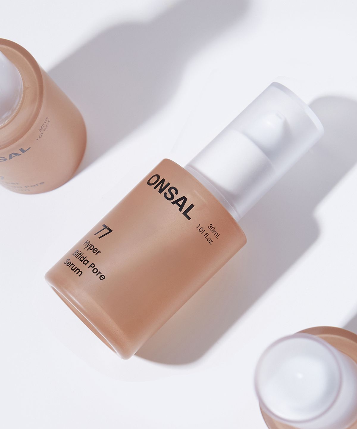 온살(ONSAL) 온살 하이퍼 비피다 모공 세럼 30ml