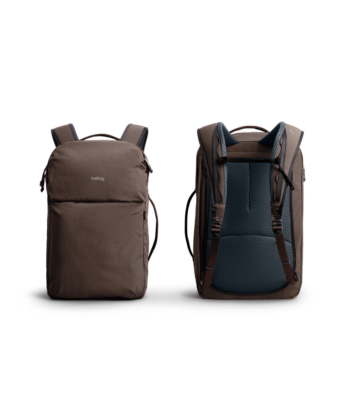 벨로이(BELLROY) 라이트 트래블 백팩 30L(BLPA-RVR-234) - 리버락