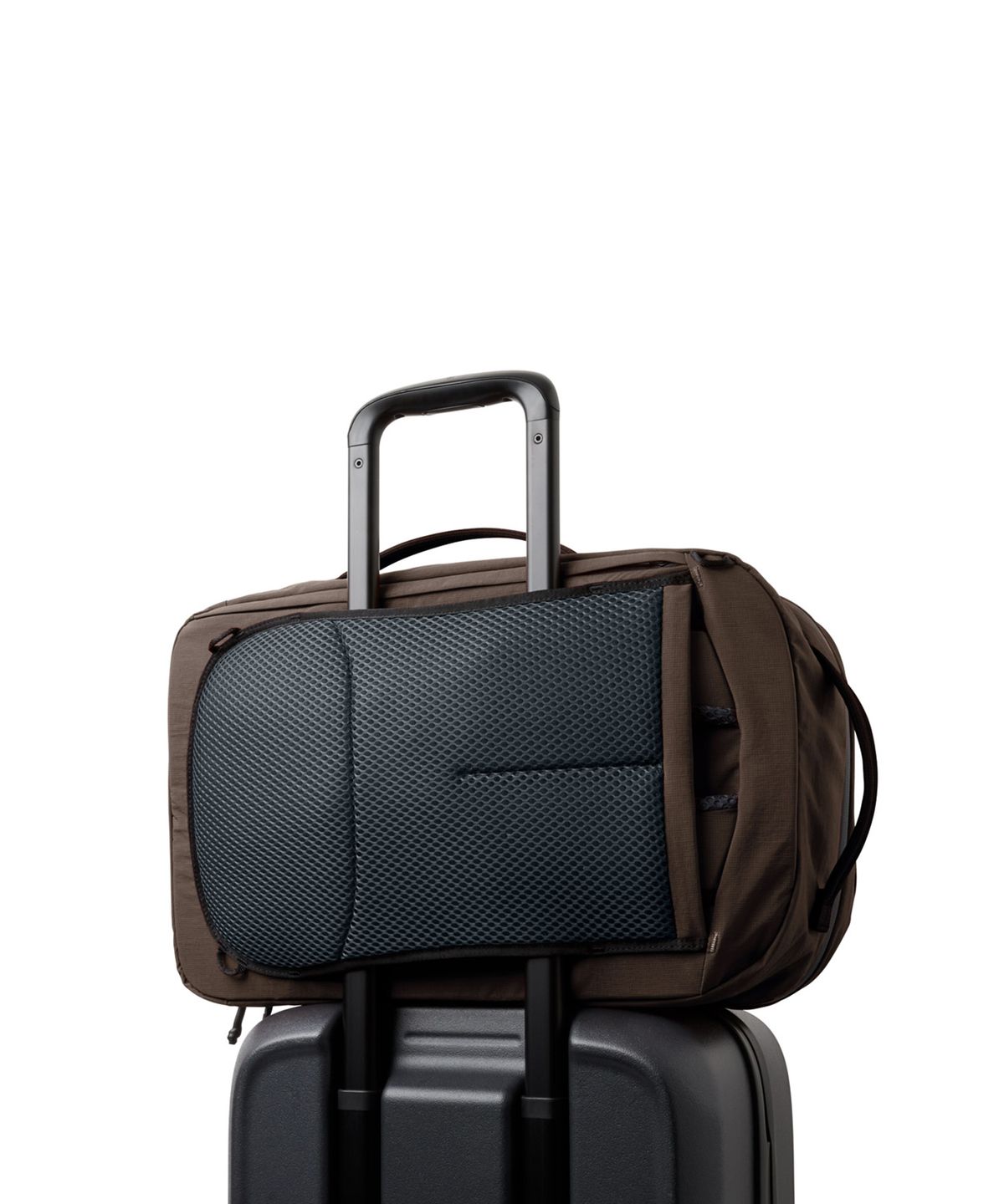 벨로이(BELLROY) 라이트 트래블 백팩 30L(BLPA-RVR-234) - 리버락