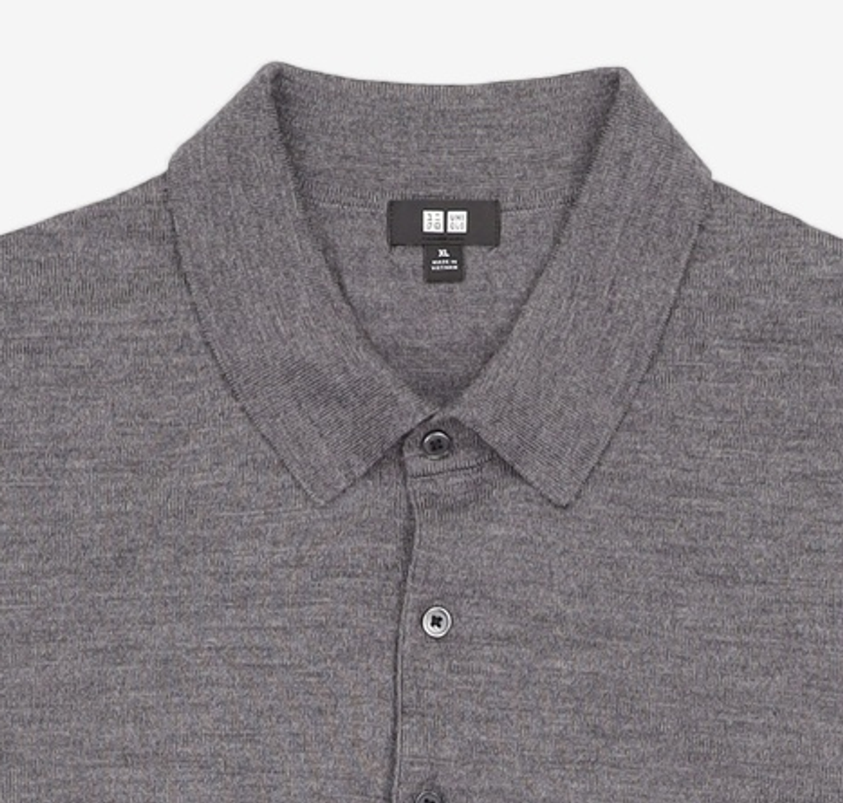 유니클로(UNIQLO) 니트/스웨터 XL