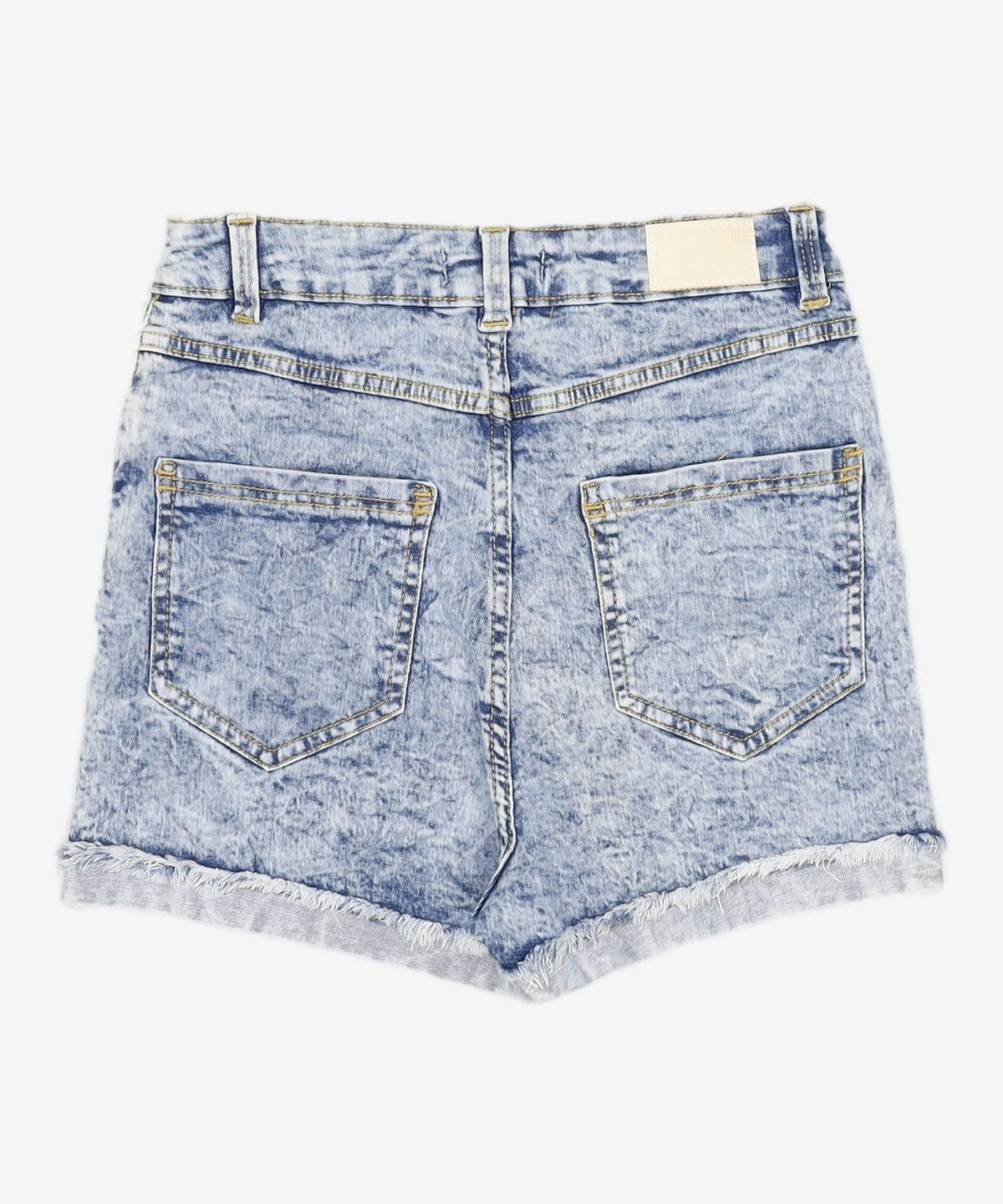 버쉬카(Bershka) 숏팬츠