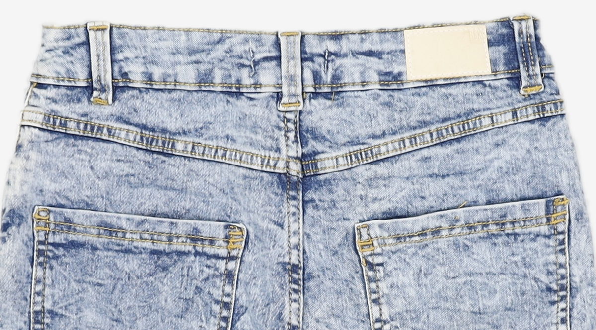 버쉬카(Bershka) 숏팬츠