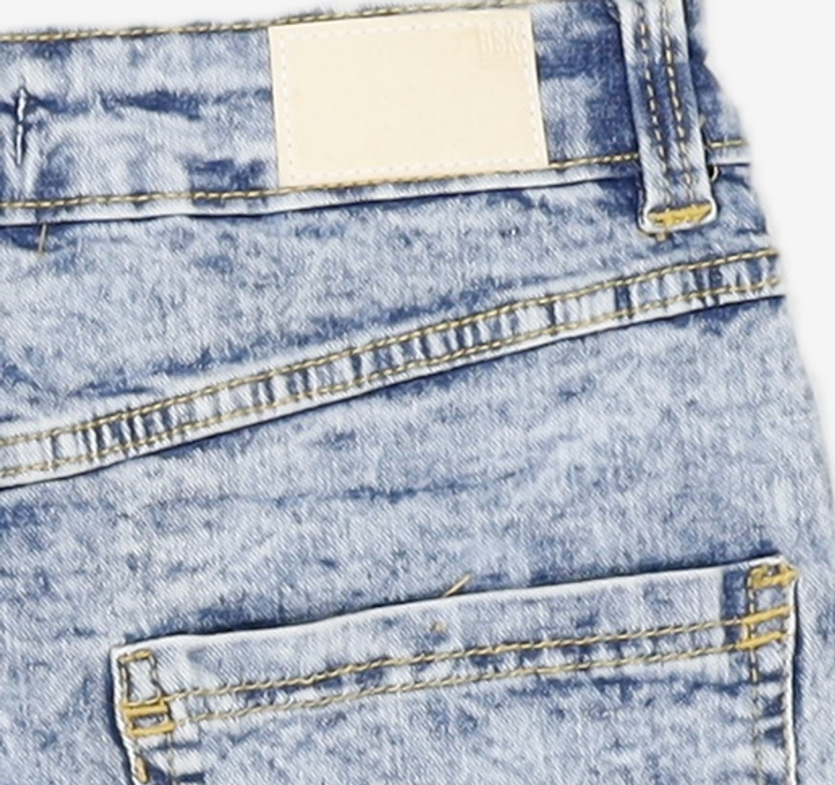 버쉬카(Bershka) 숏팬츠