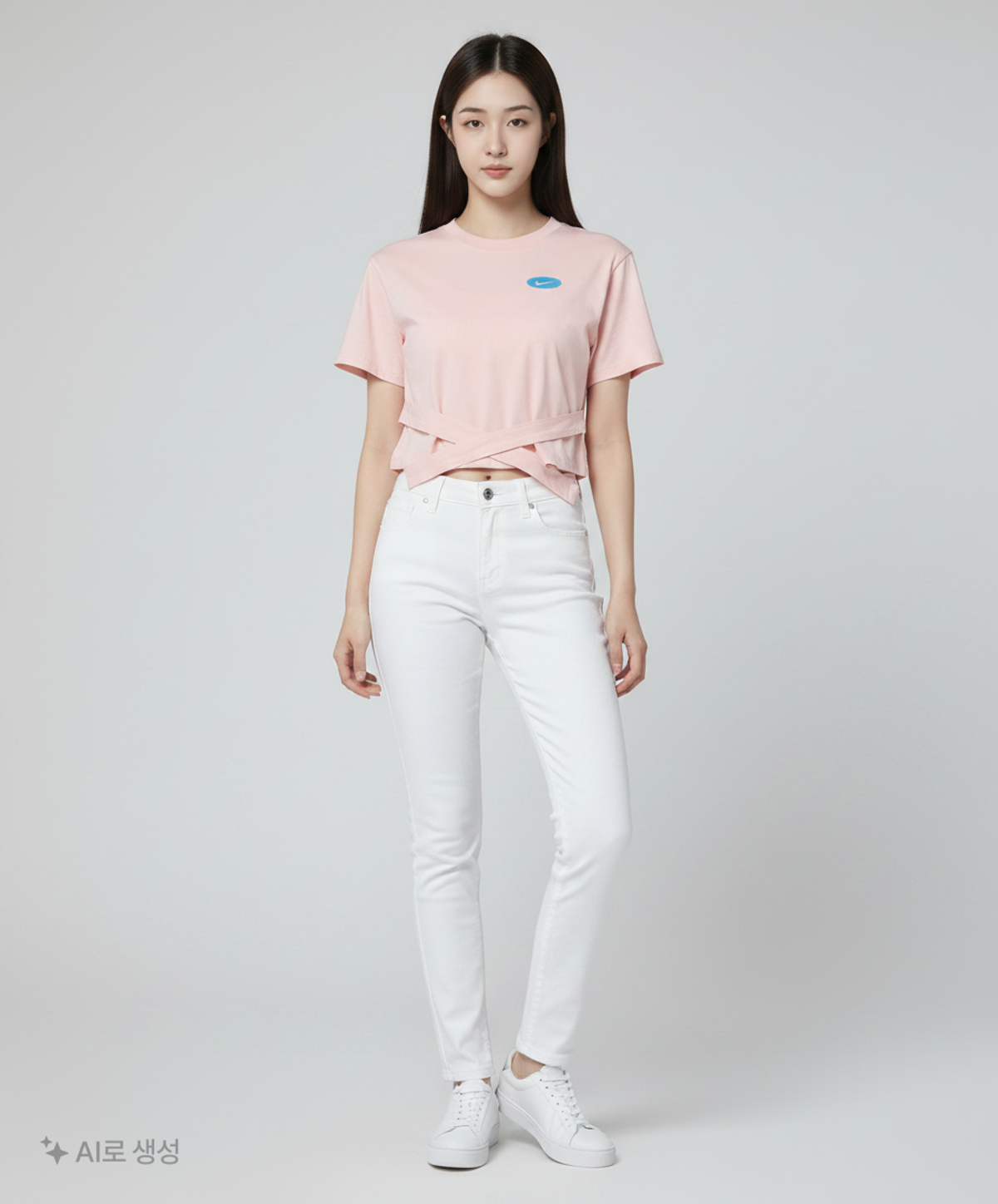 나이키(NIKE) 반소매 티셔츠 S