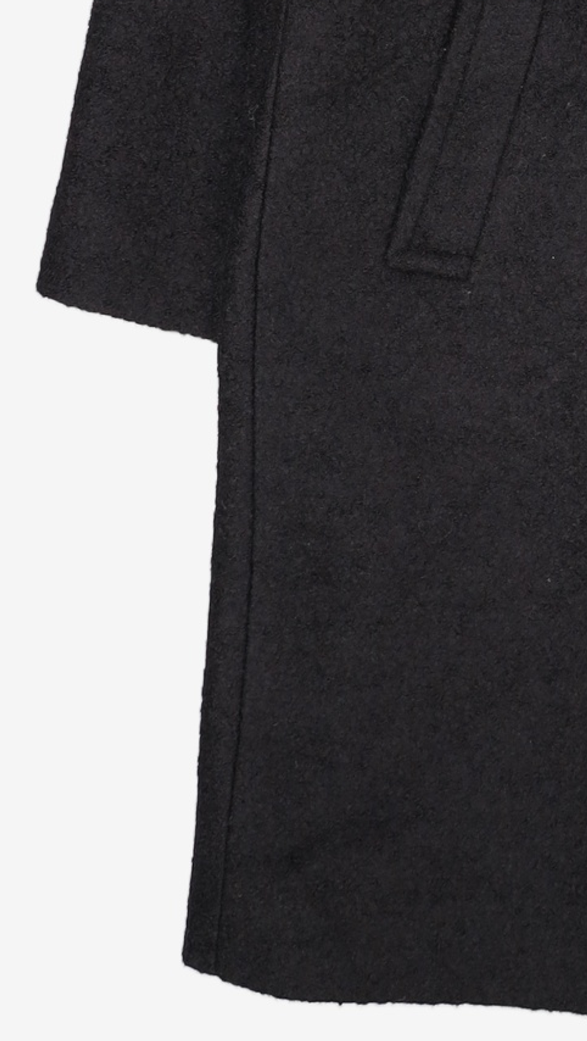 지오다노(GIORDANO) 겨울 기타 코트 M