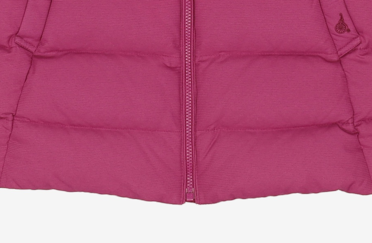 빈폴(BEAN POLE) 패딩 베스트 170
