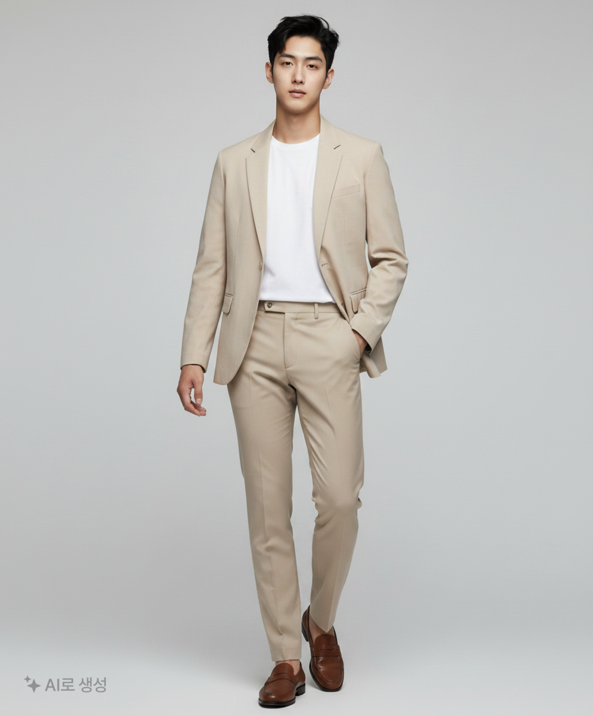 유니클로(UNIQLO) 슈트/블레이저 재킷 M
