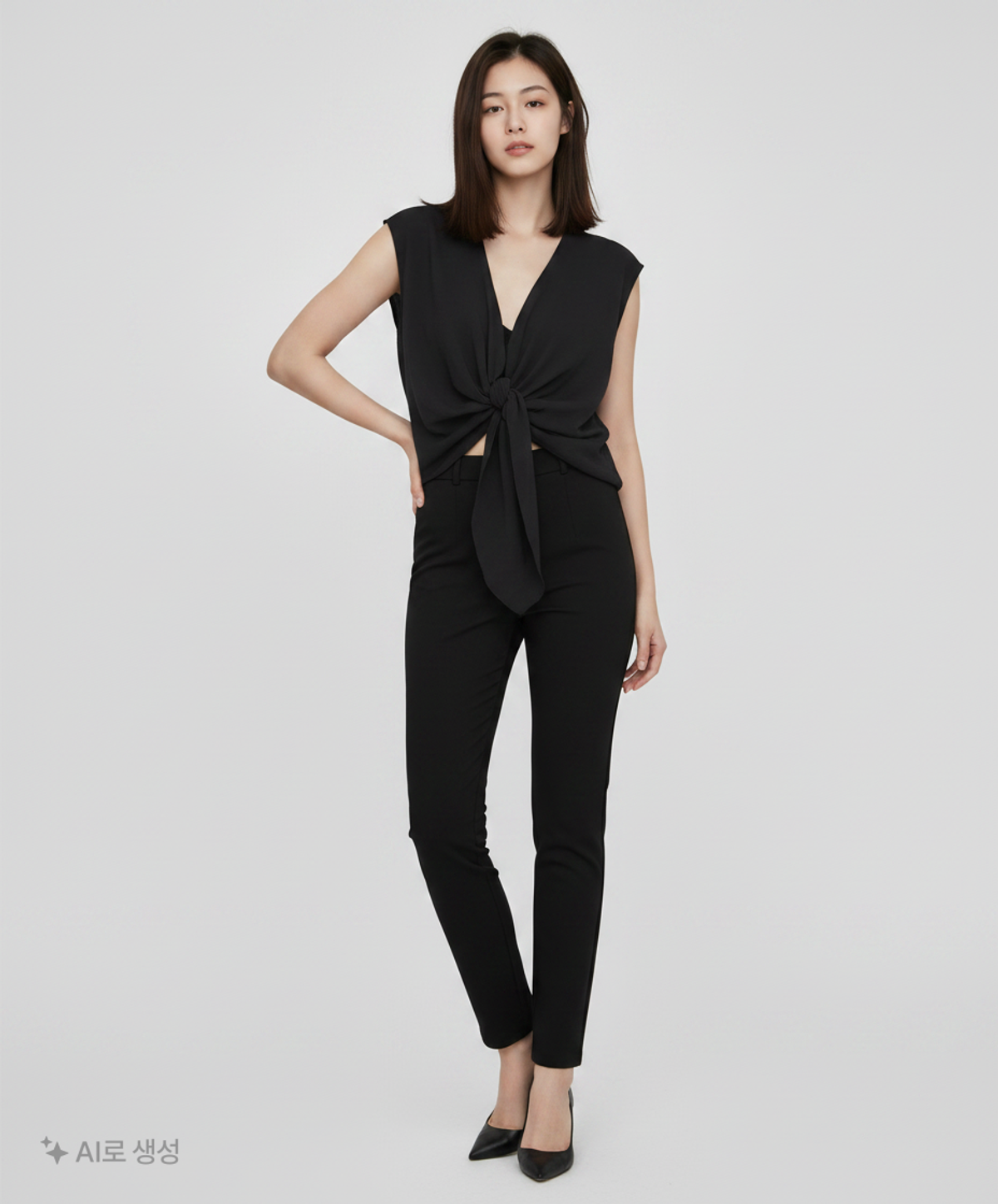 자라(ZARA) 베스트 S