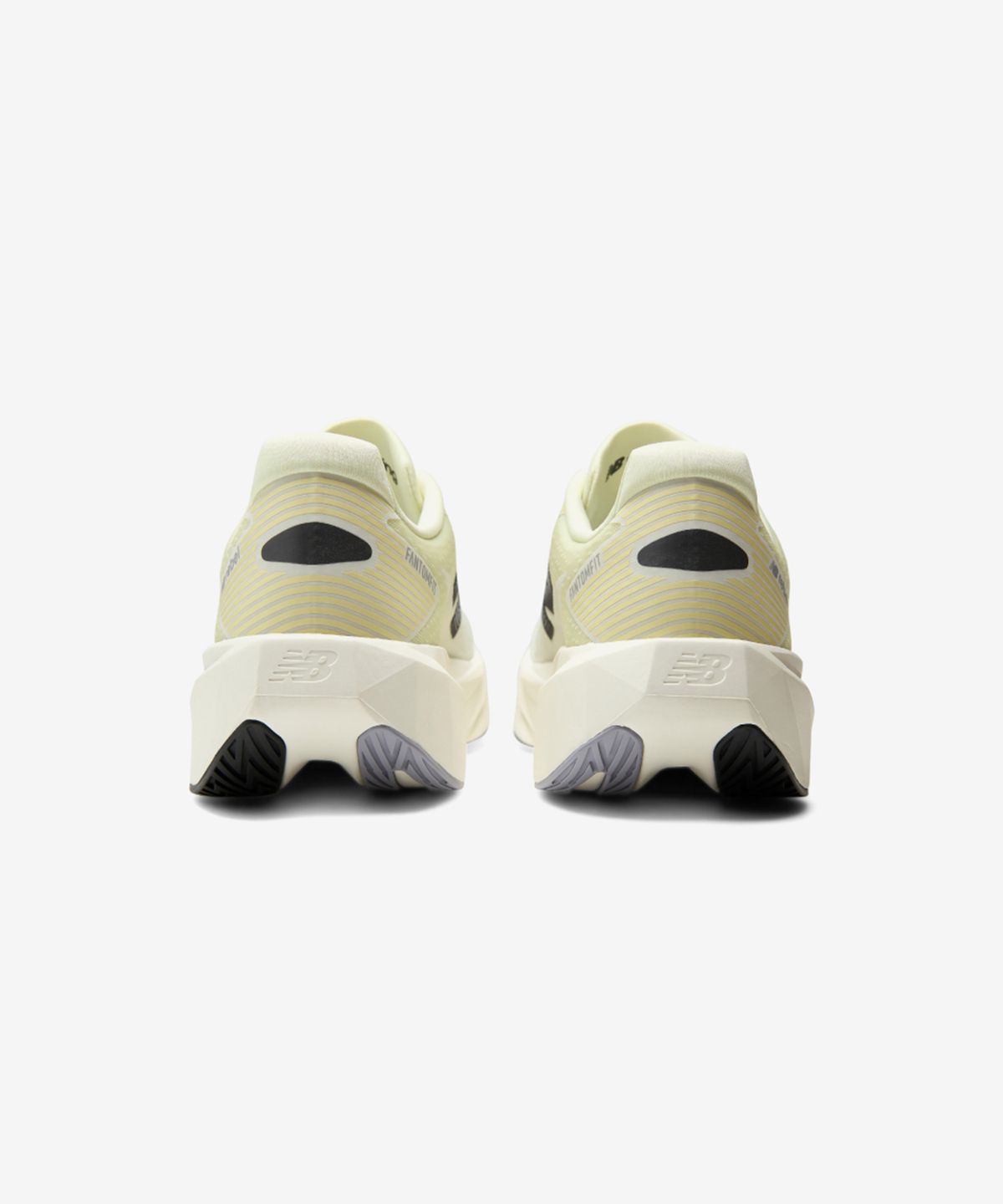 뉴발란스(NEW BALANCE) NBPFGF722T / 레벨 V5 (남성, 2E) (L/YELLOW)