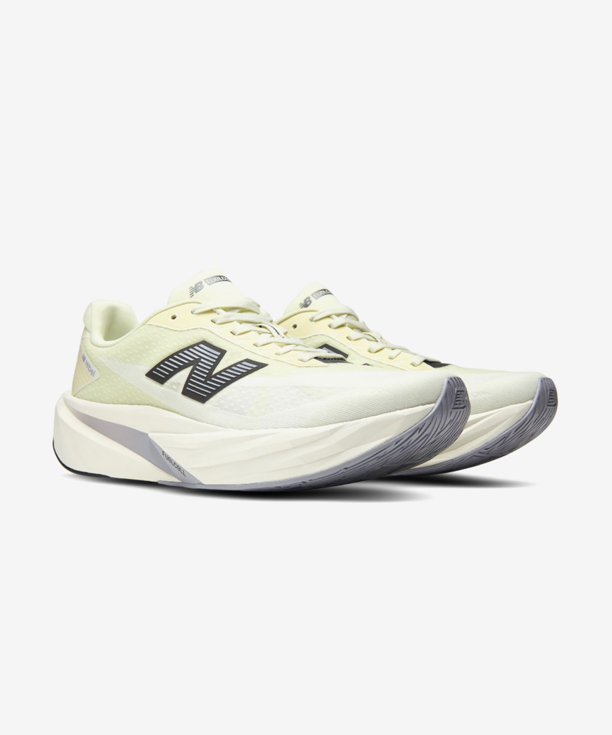 뉴발란스(NEW BALANCE) NBPFGF722T / 레벨 V5 (남성, 2E) (L/YELLOW)
