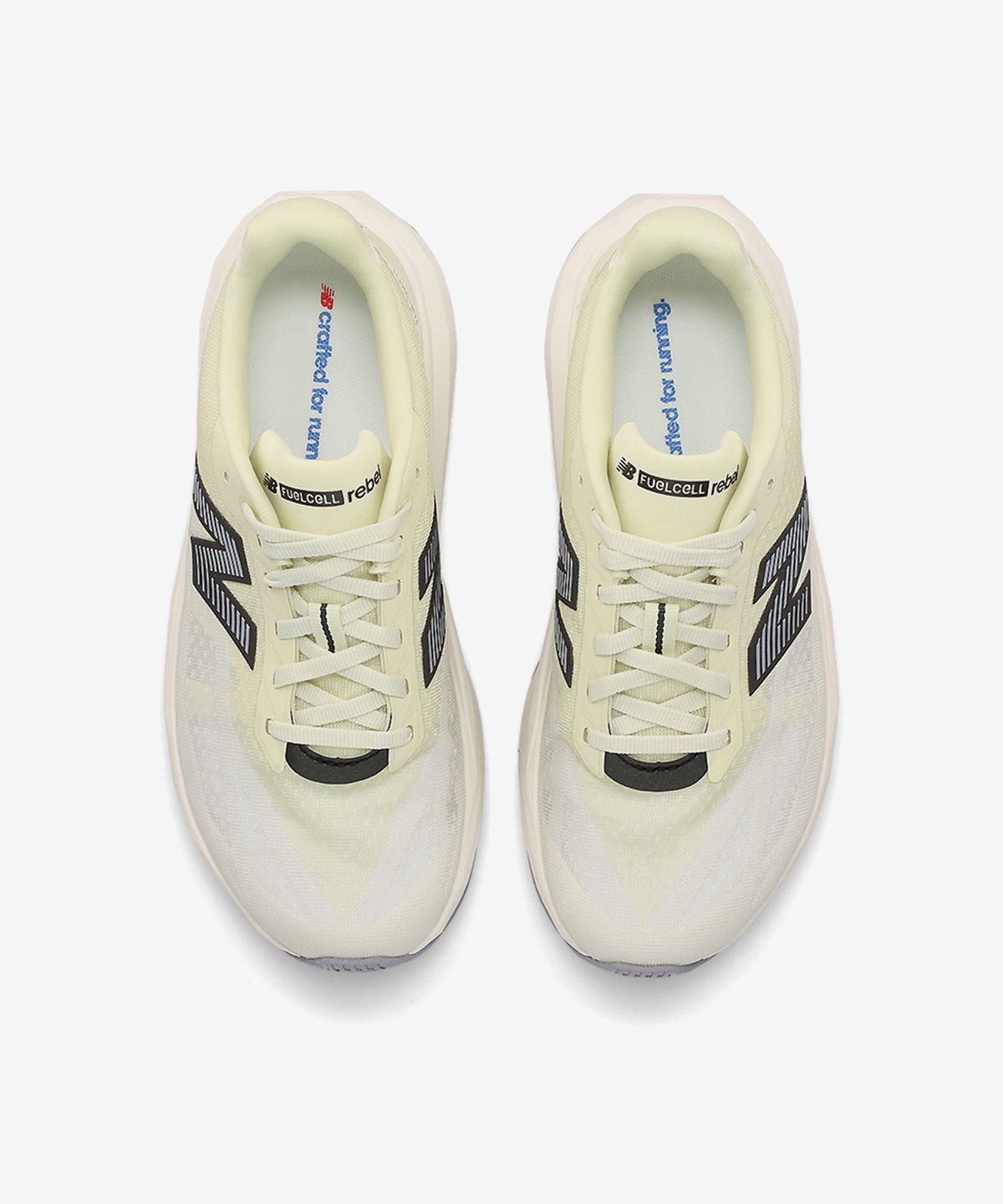 뉴발란스(NEW BALANCE) NBPFGF723T / 레벨 V5 (여성, D) (L/YELLOW)