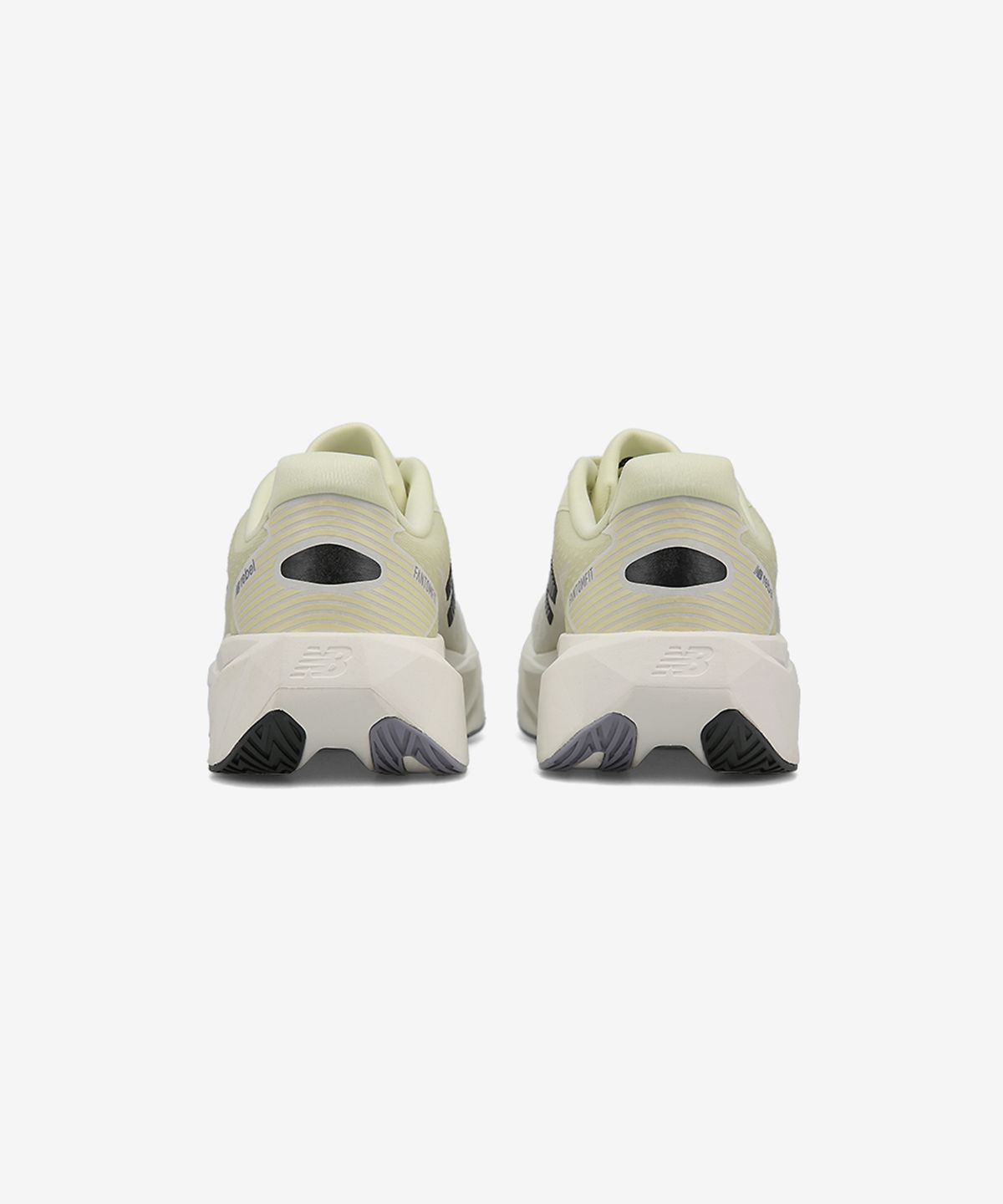뉴발란스(NEW BALANCE) NBPFGF723T / 레벨 V5 (여성, D) (L/YELLOW)
