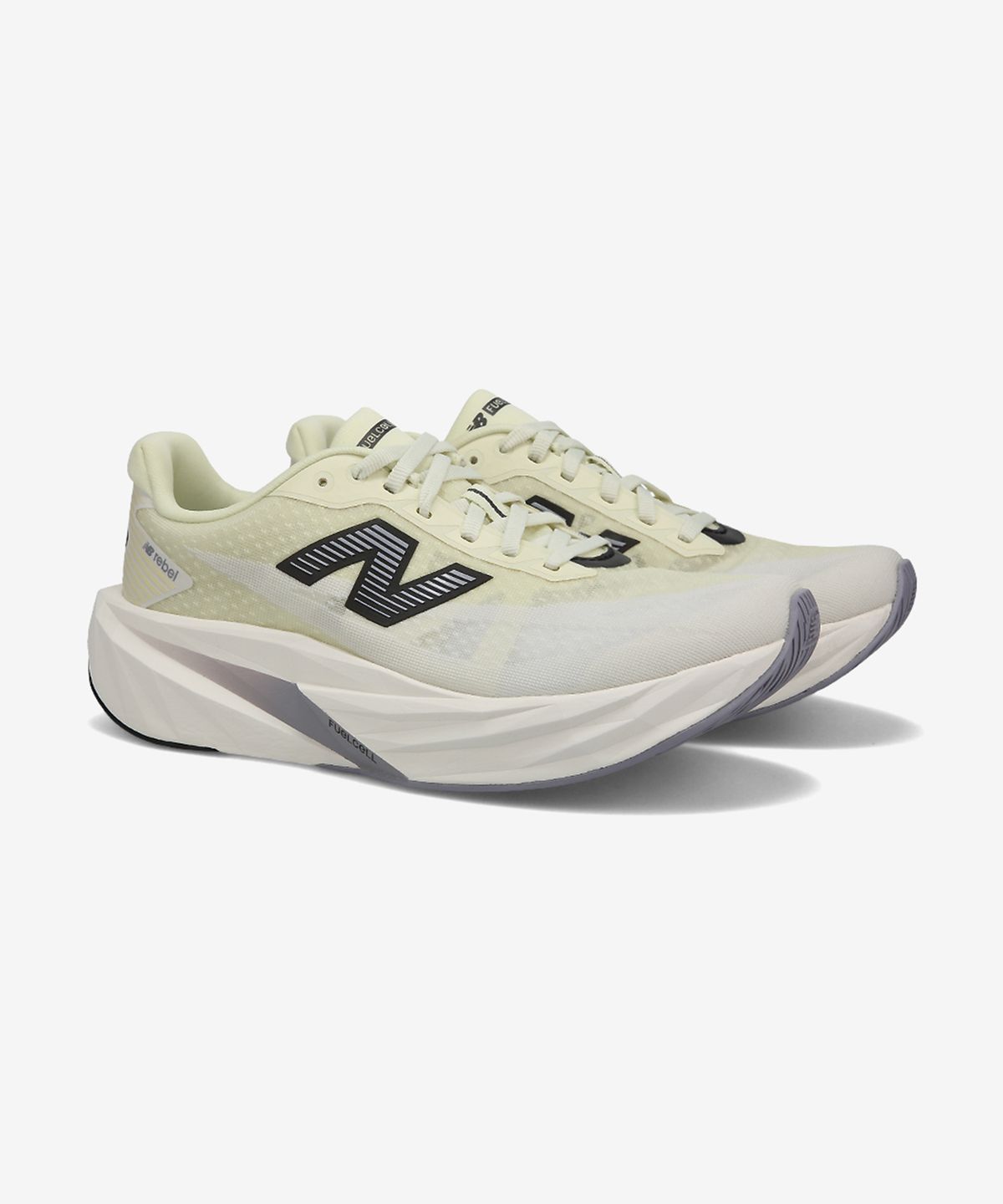 뉴발란스(NEW BALANCE) NBPFGF723T / 레벨 V5 (여성, D) (L/YELLOW)