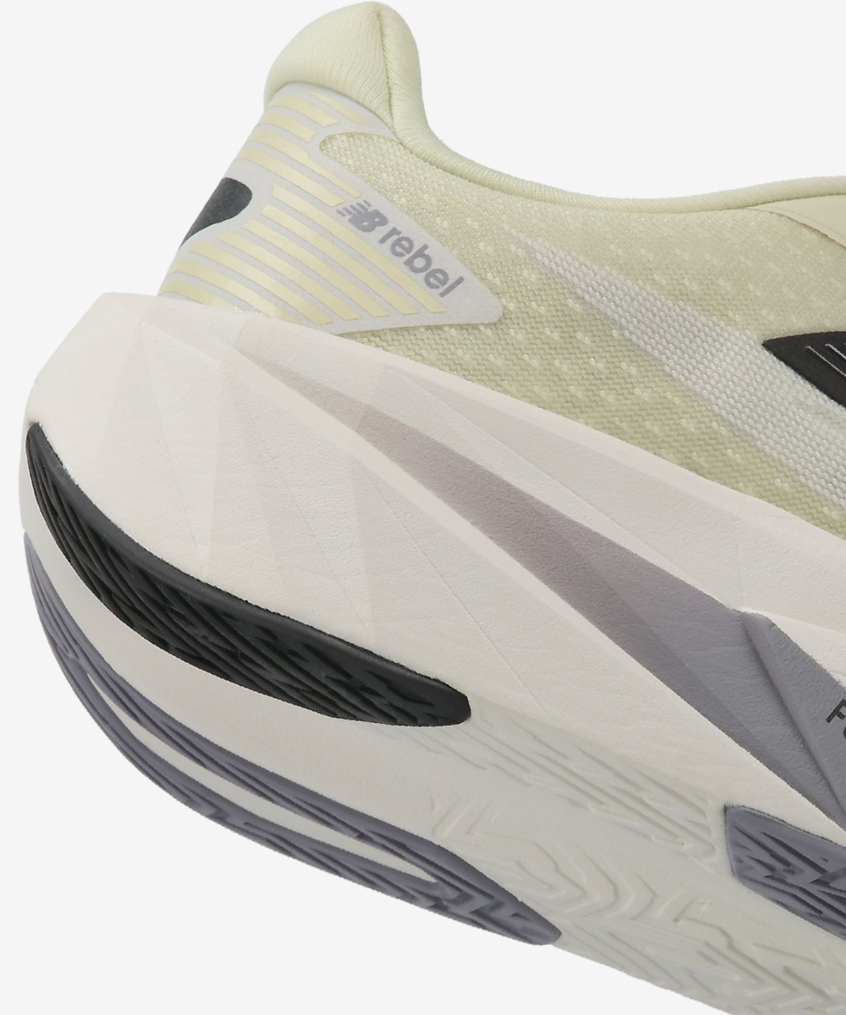뉴발란스(NEW BALANCE) NBPFGF723T / 레벨 V5 (여성, D) (L/YELLOW)