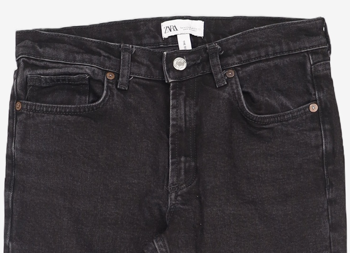 자라(ZARA) 청/데님 팬츠 170/70A