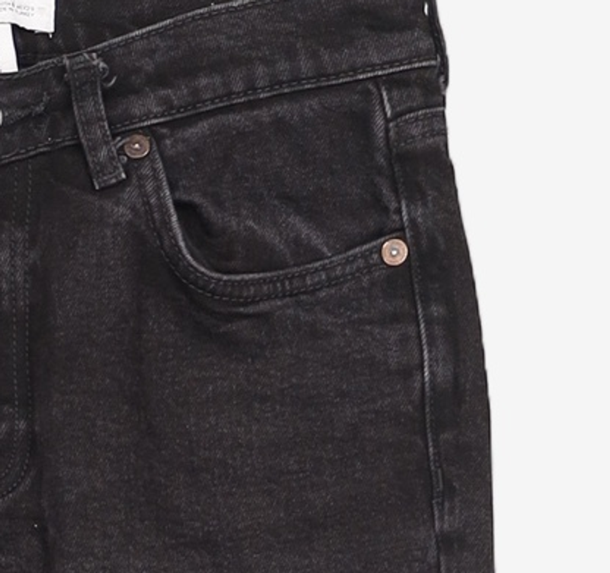 자라(ZARA) 청/데님 팬츠 170/70A