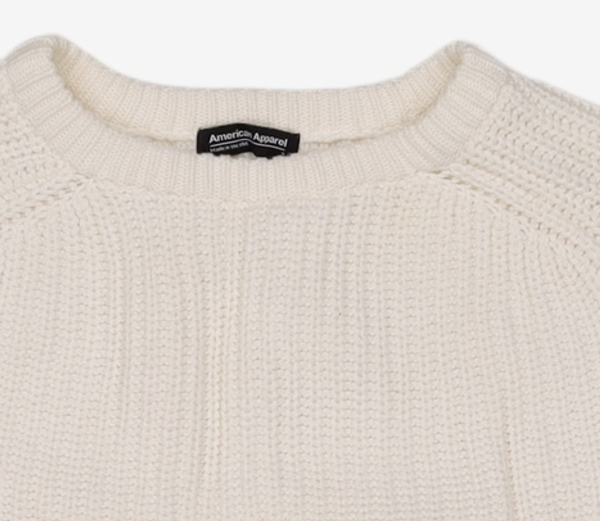 아메리칸 어패럴(AMERICAN APPAREL) 니트/스웨터 S