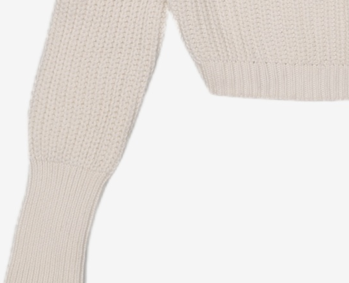 아메리칸 어패럴(AMERICAN APPAREL) 니트/스웨터 S