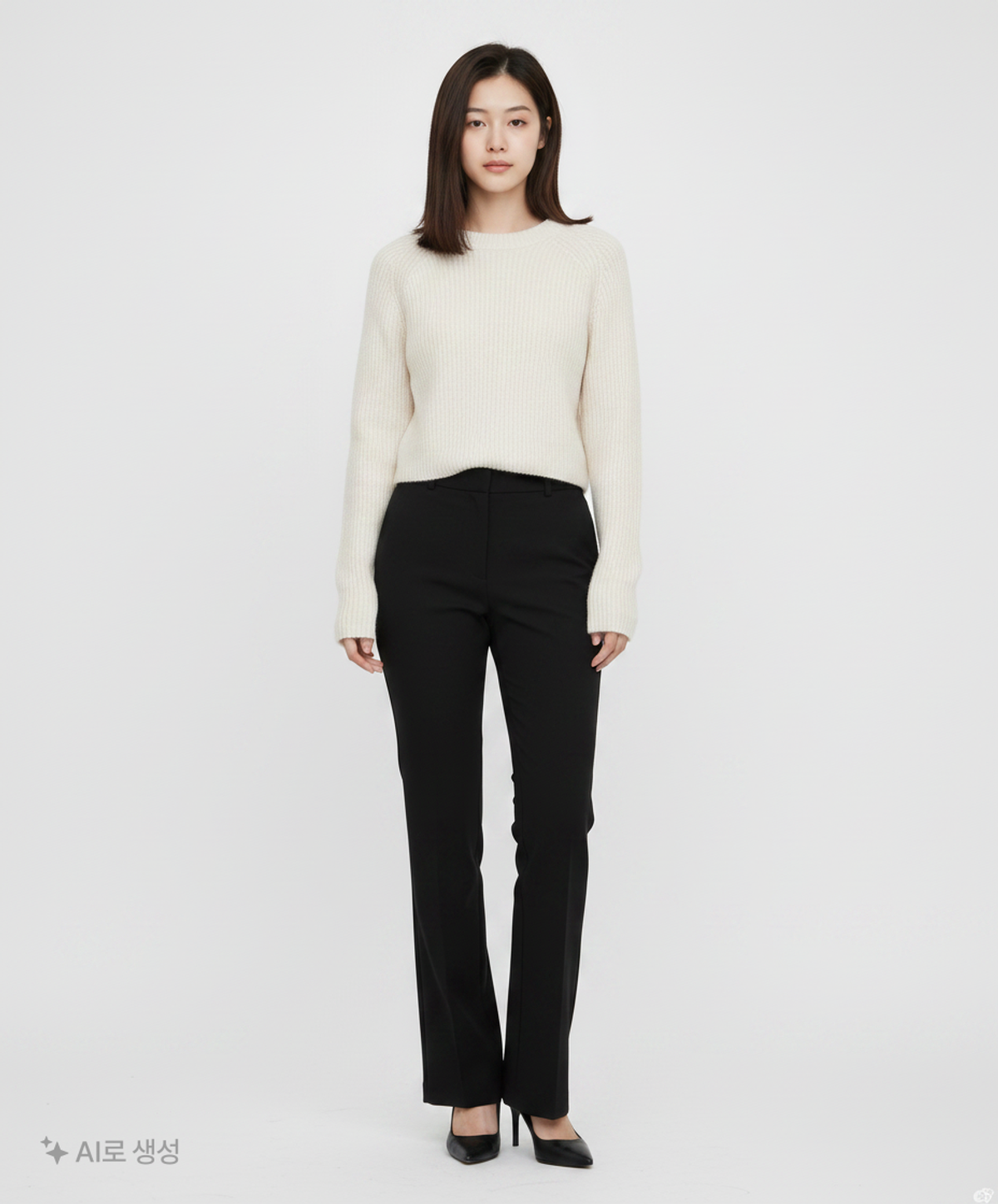 아메리칸 어패럴(AMERICAN APPAREL) 니트/스웨터 S